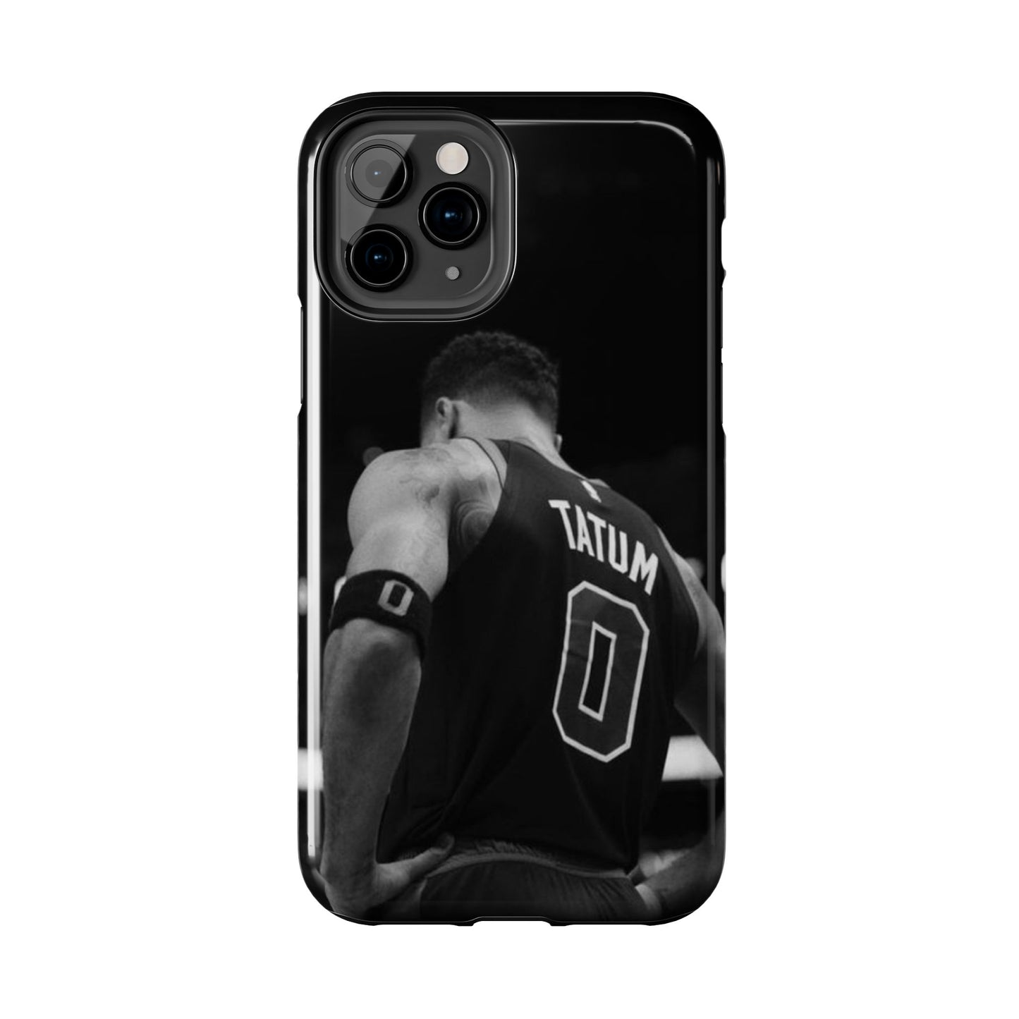 Jason Tatum Phone Case