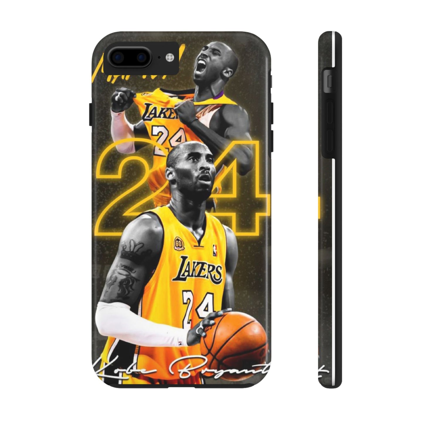 Kobe Bryant Phone Case