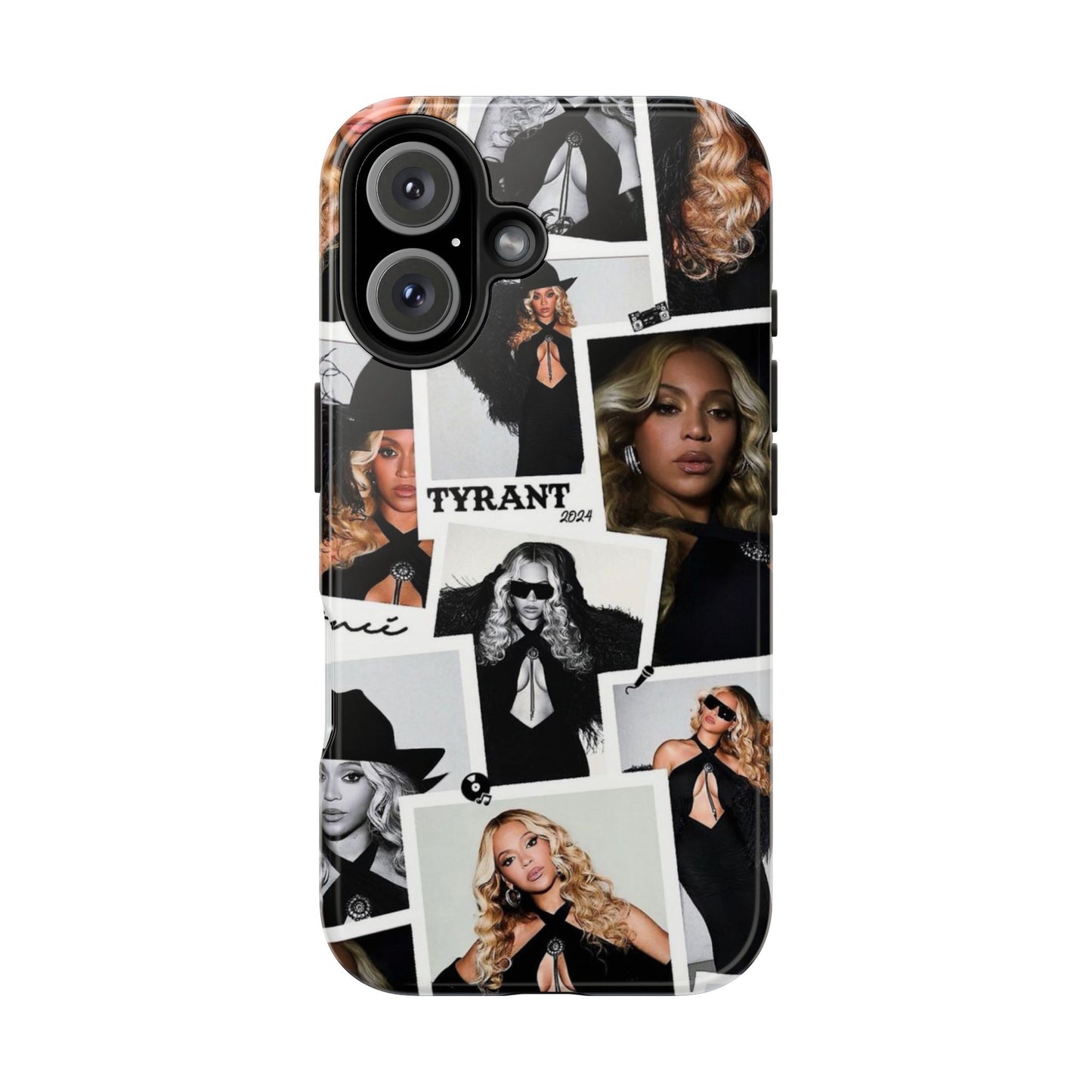 Beyoncé  Phone Case