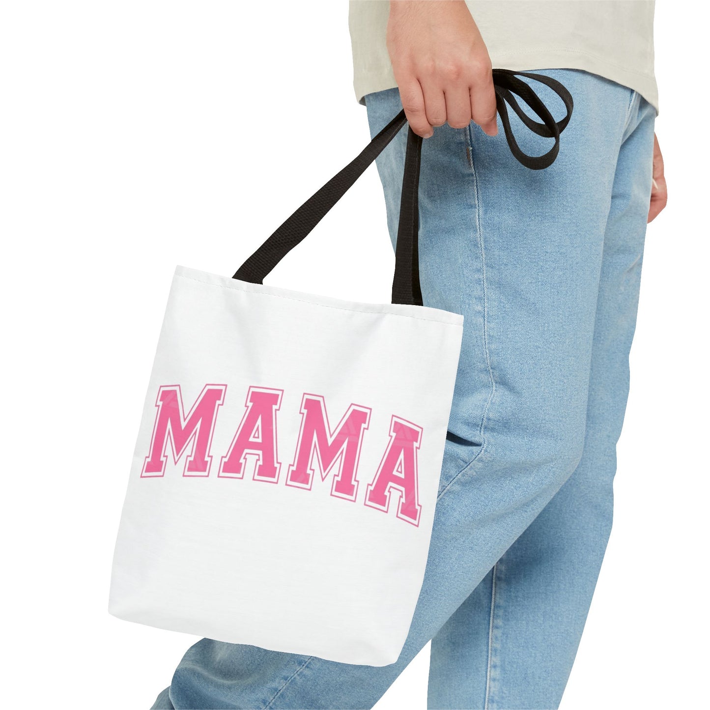 Mama Tote Bag