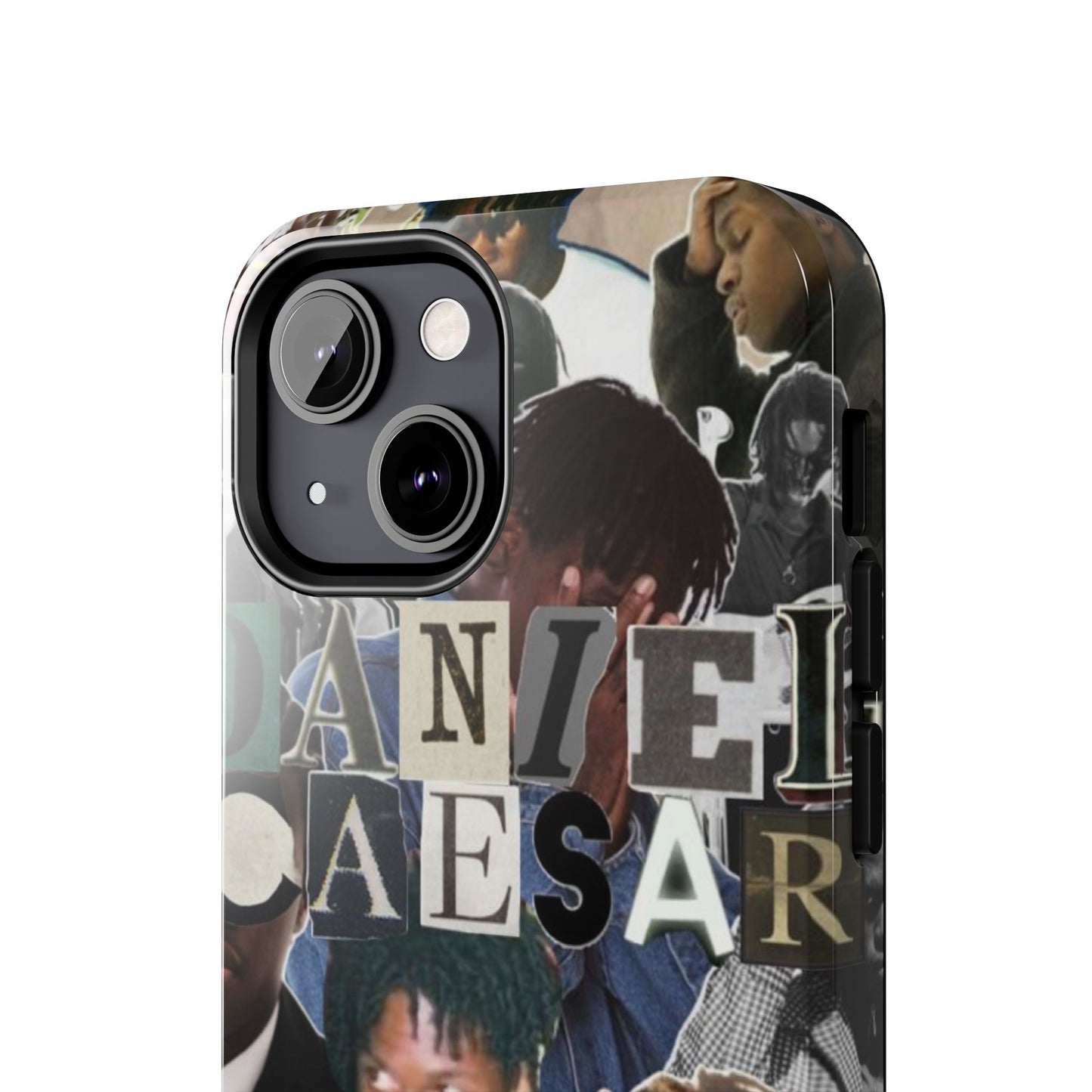Daniel Cesar Phone Case