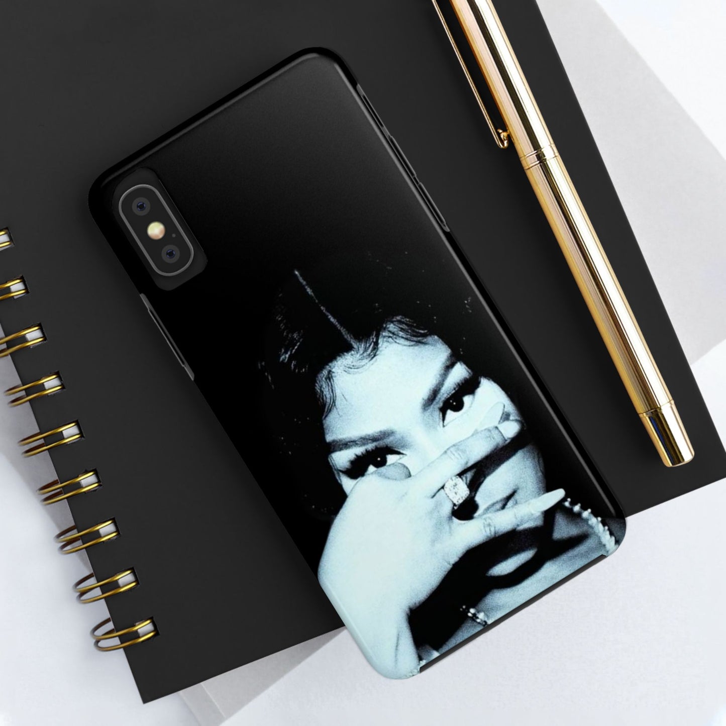 Nicki M Phone Case
