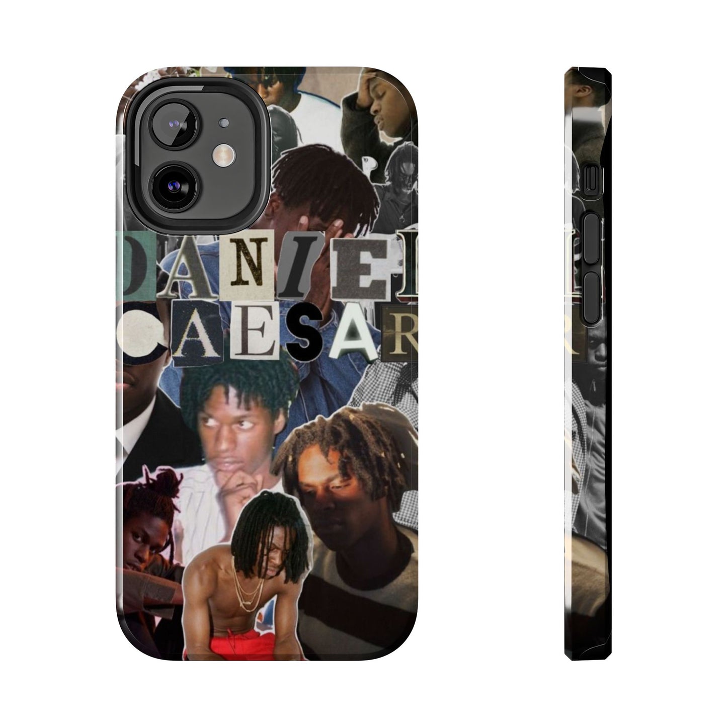 Daniel Cesar Phone Case
