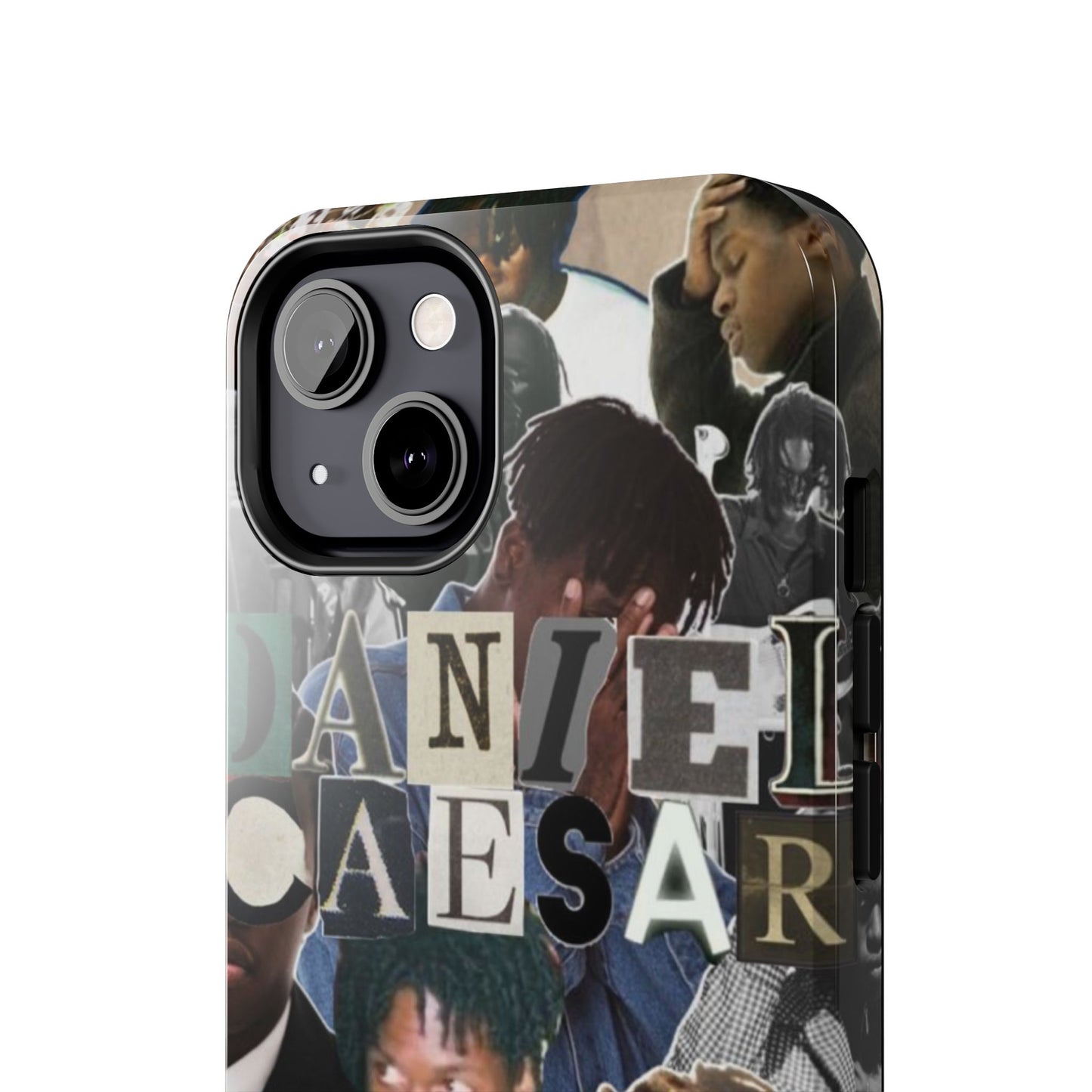Daniel Cesar Phone Case