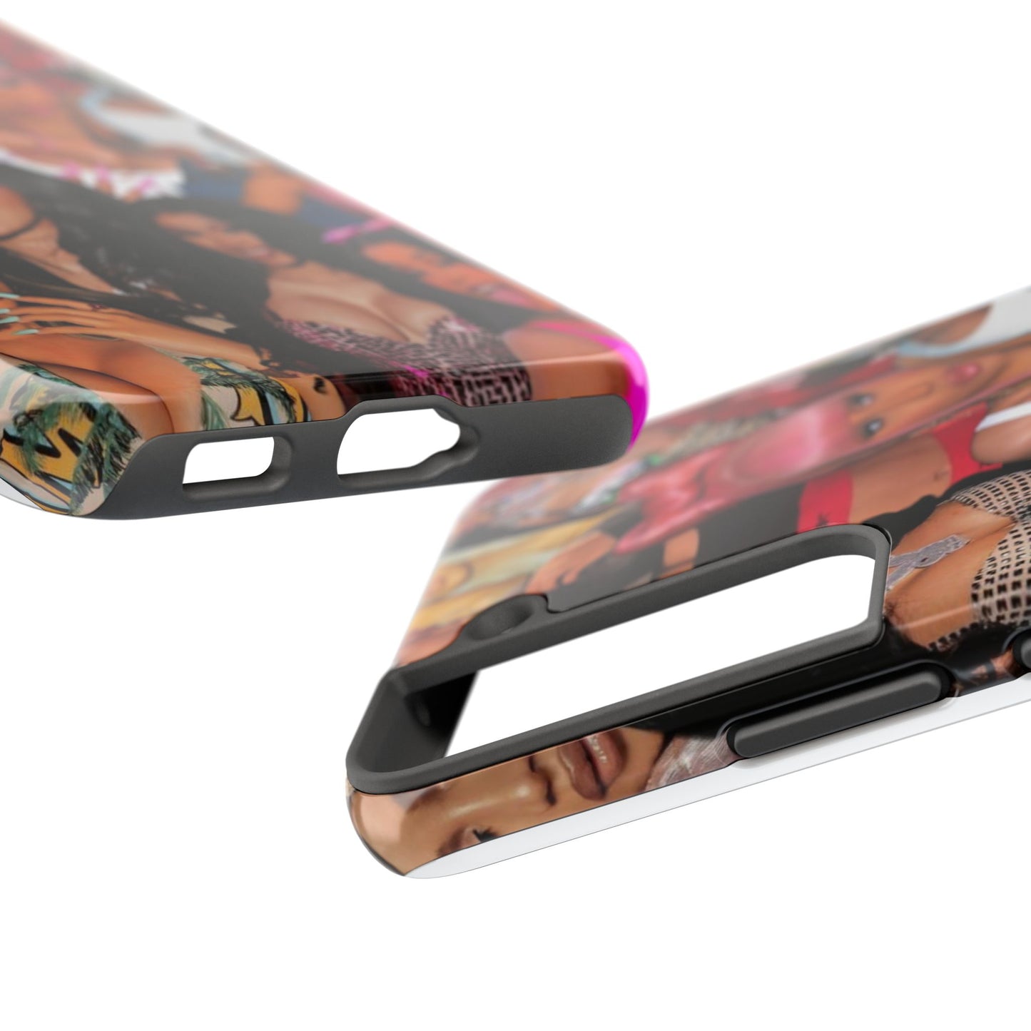 Cardi B Phone Case
