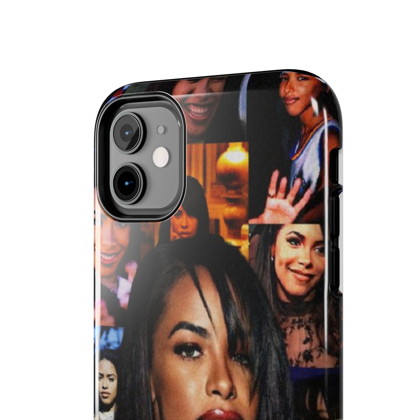 Aaliyah Phone Case