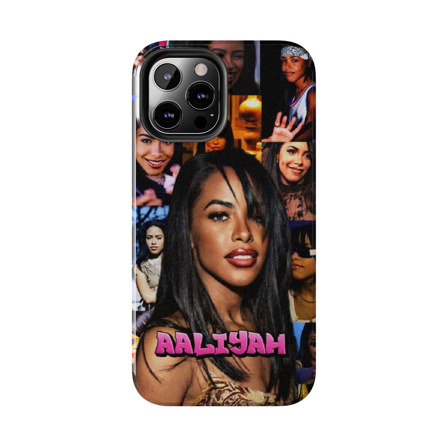 Aaliyah Phone Case