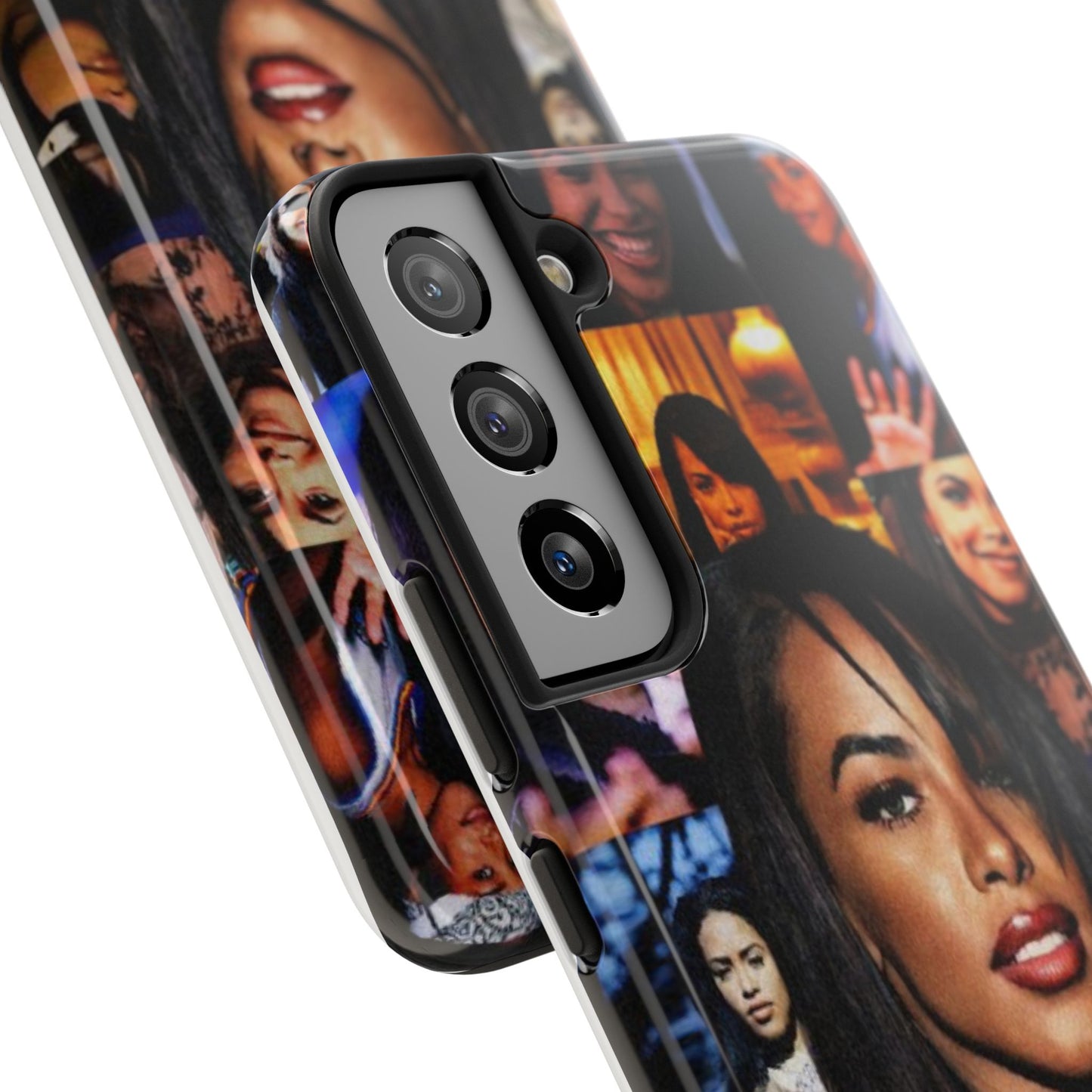 Aaliyah Phone Case