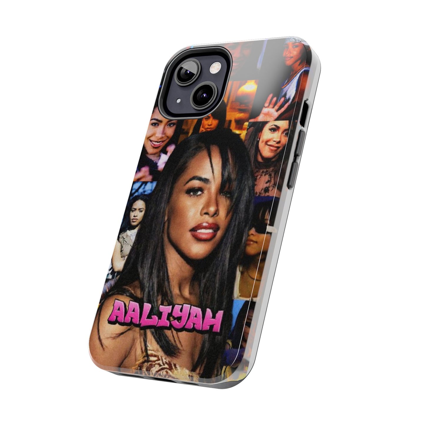 Aaliyah Phone Case