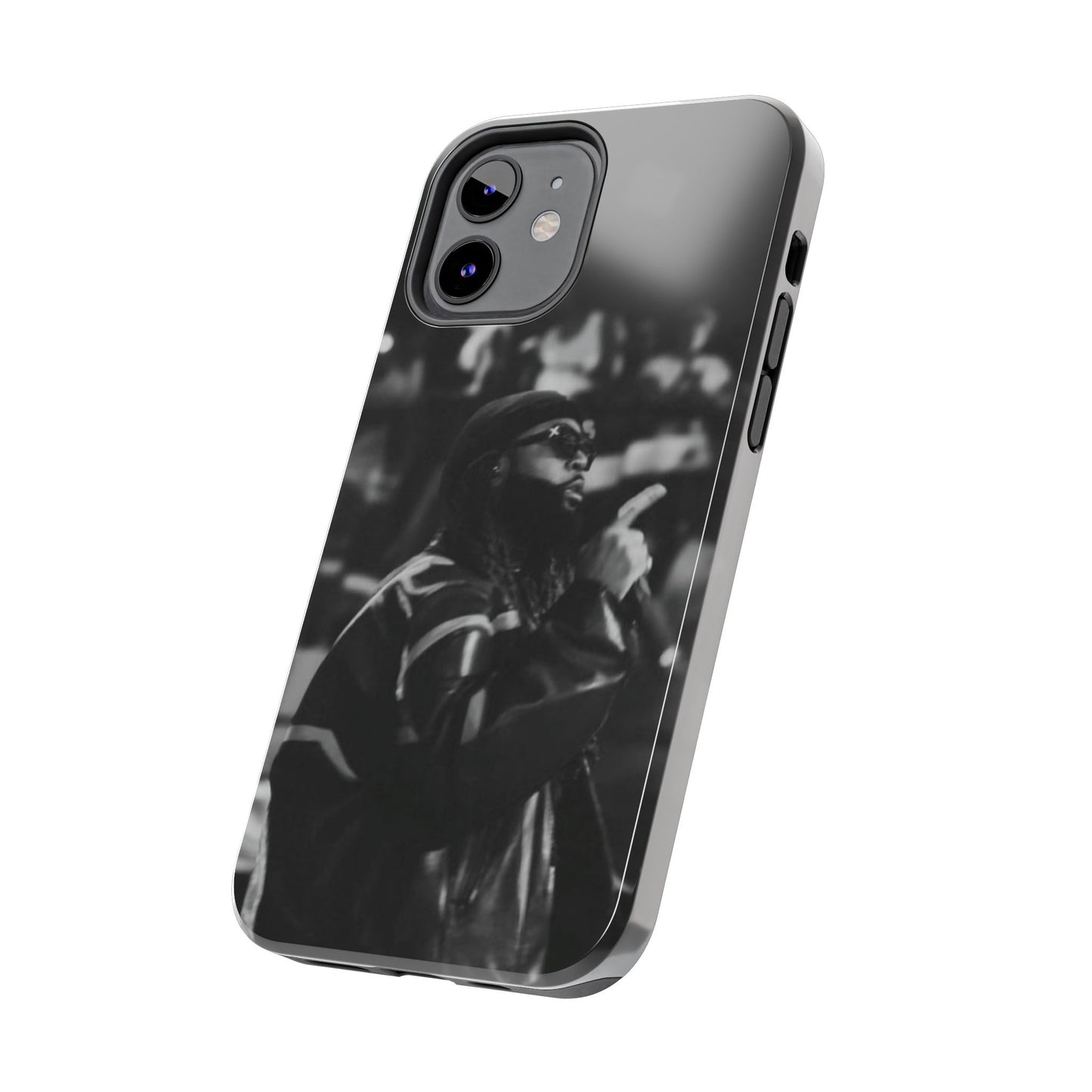 PartyNextDoor Phone Case