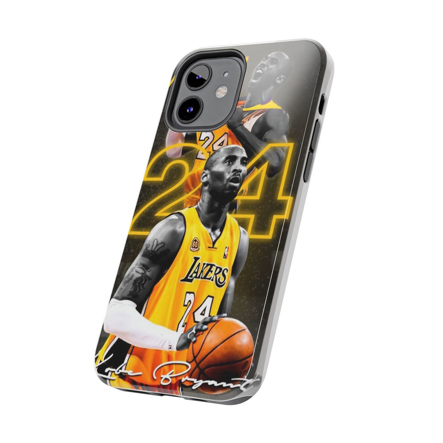 Kobe Bryant Phone Case