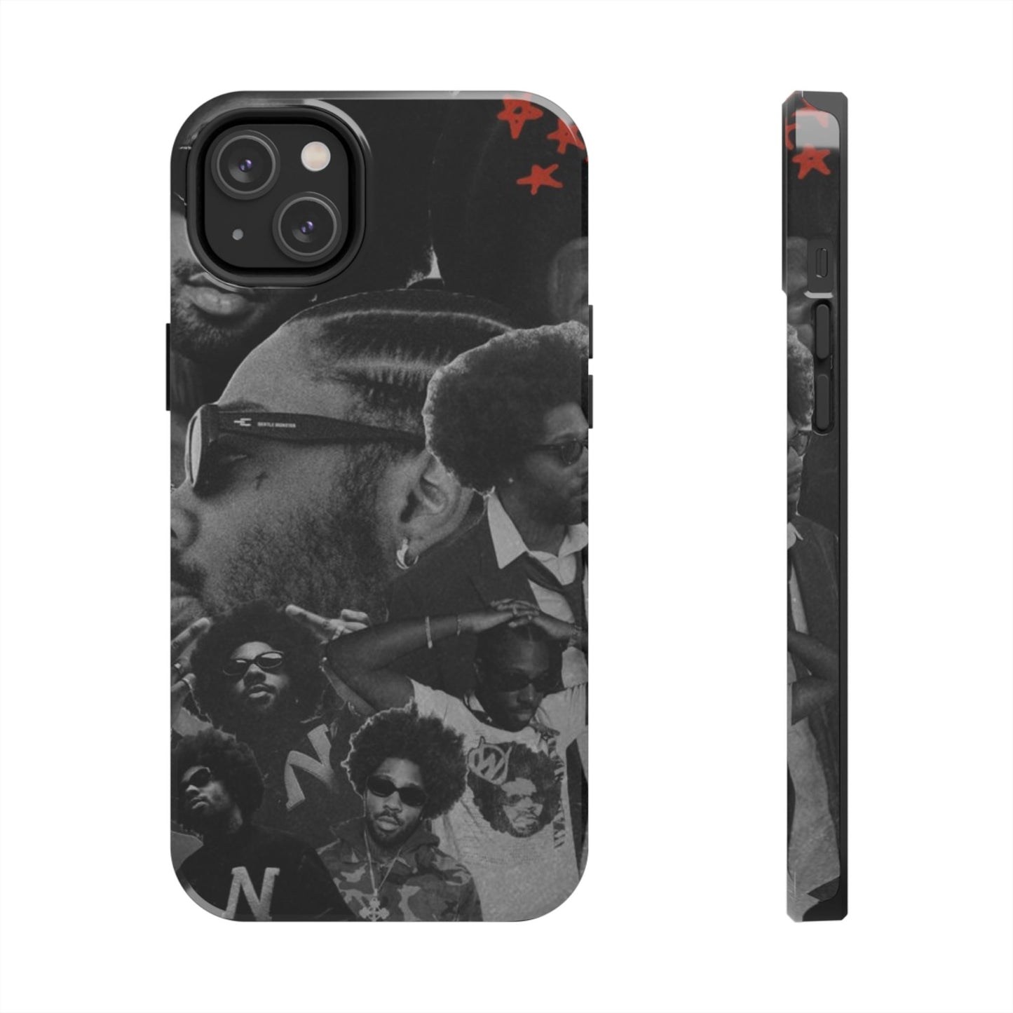 Brent Faiyaz Phone Cases