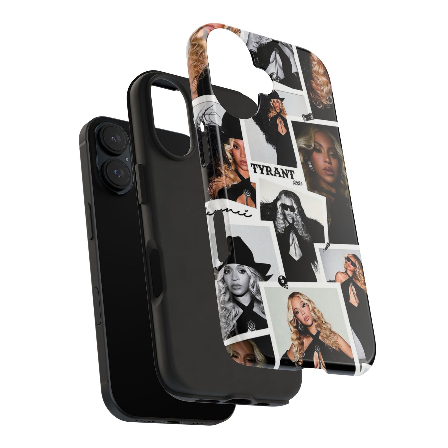 Beyoncé  Phone Case