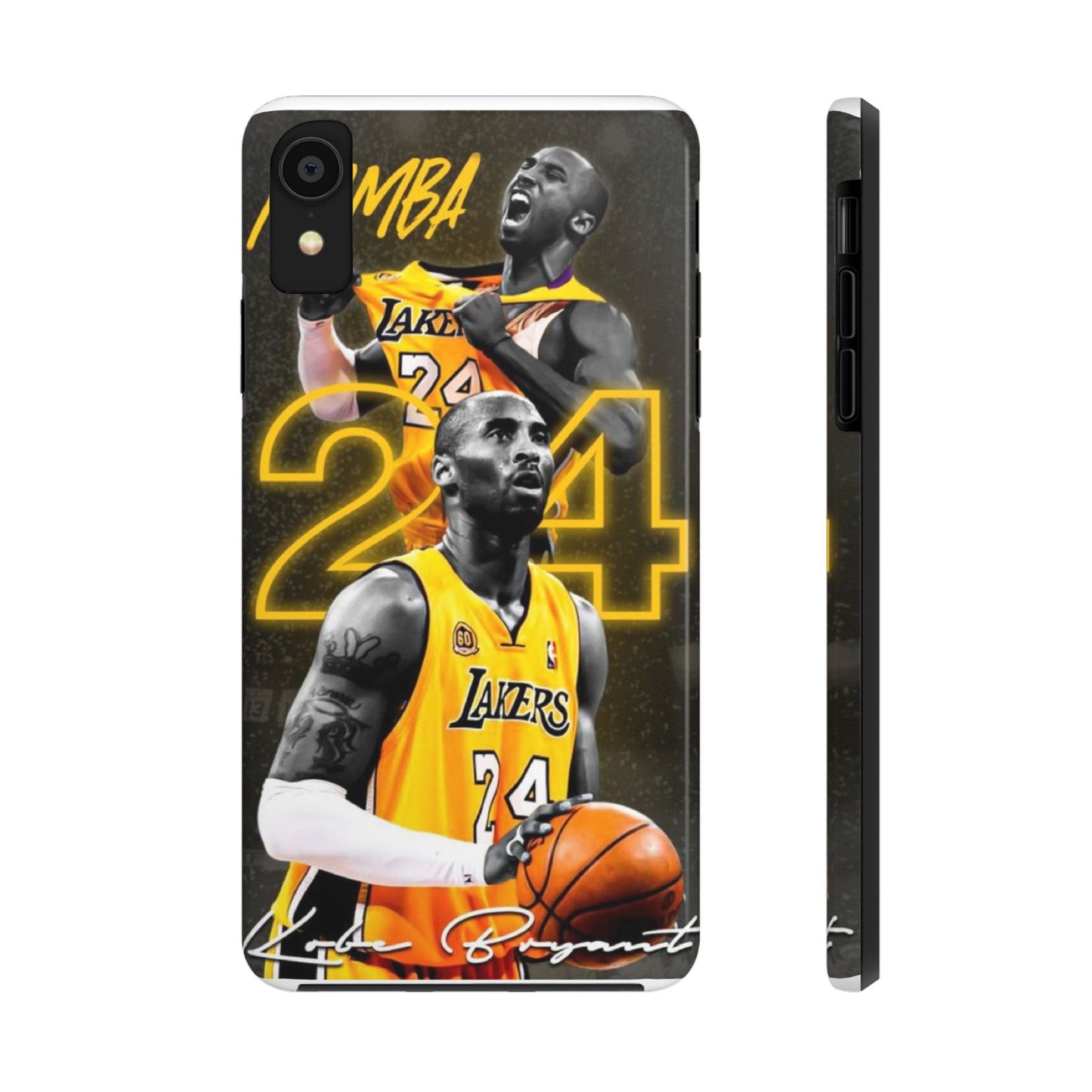 Kobe Bryant Phone Case