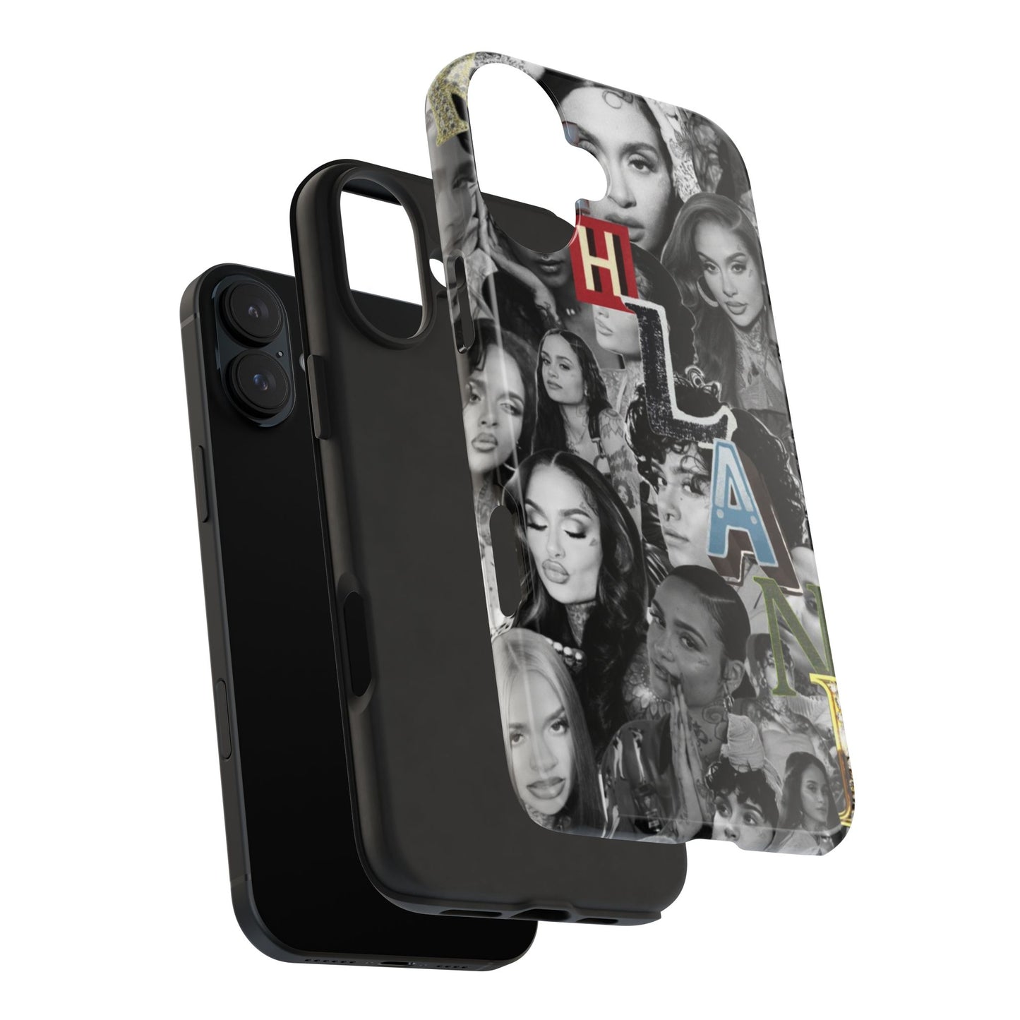 Kehlani Phone Case