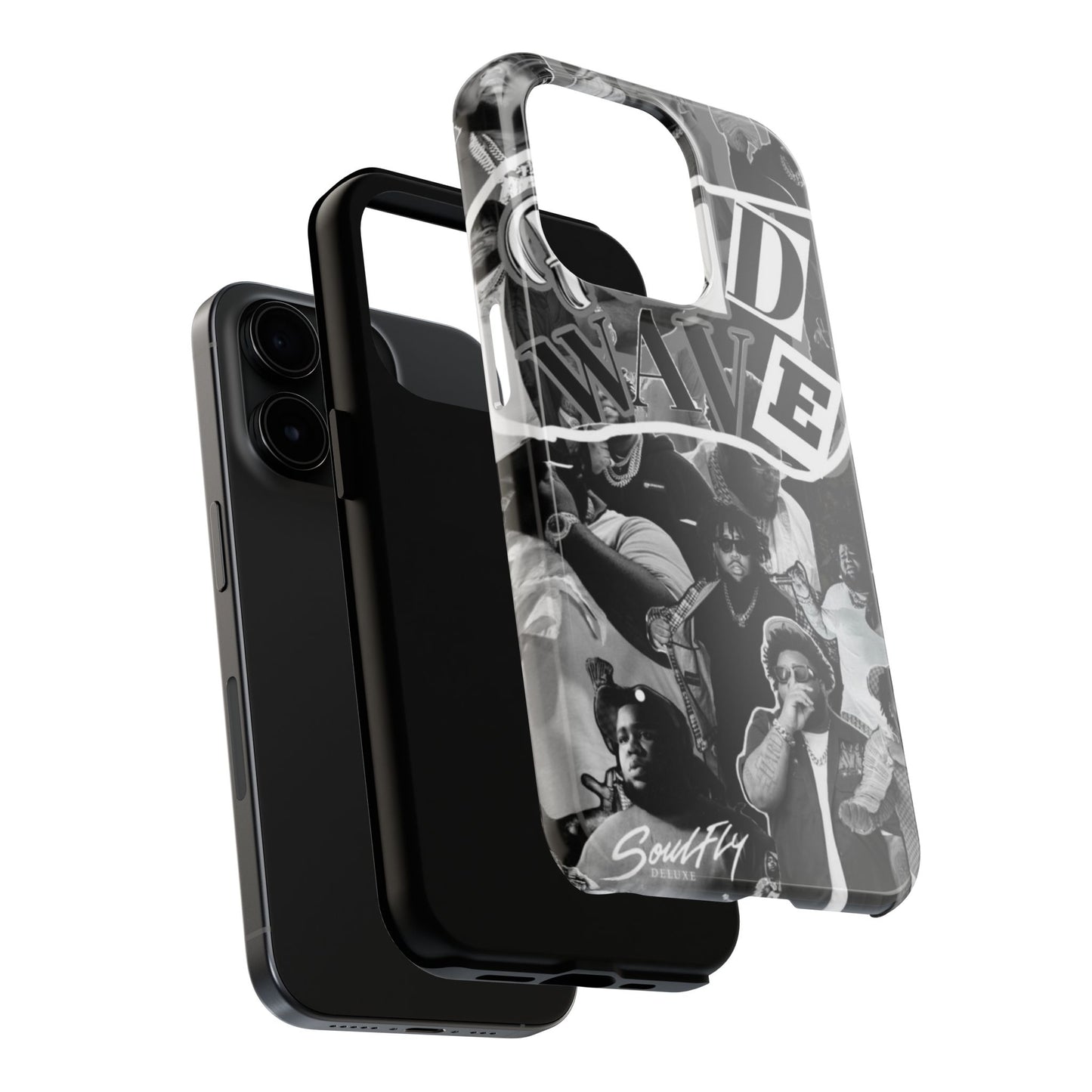 Rod Wave Phone Case