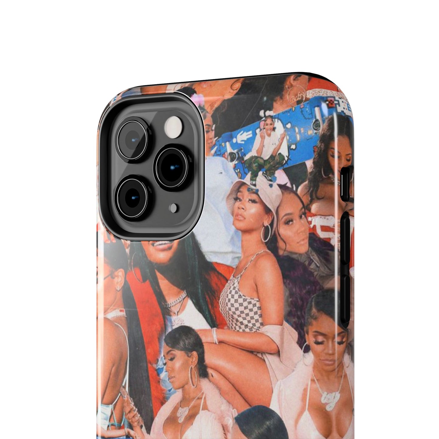 Saweetie Phone Case