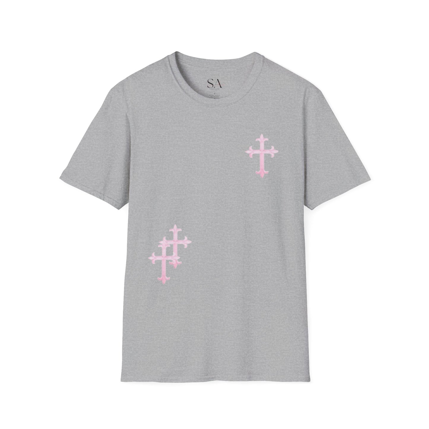 Sacred Angel Unisex Tee