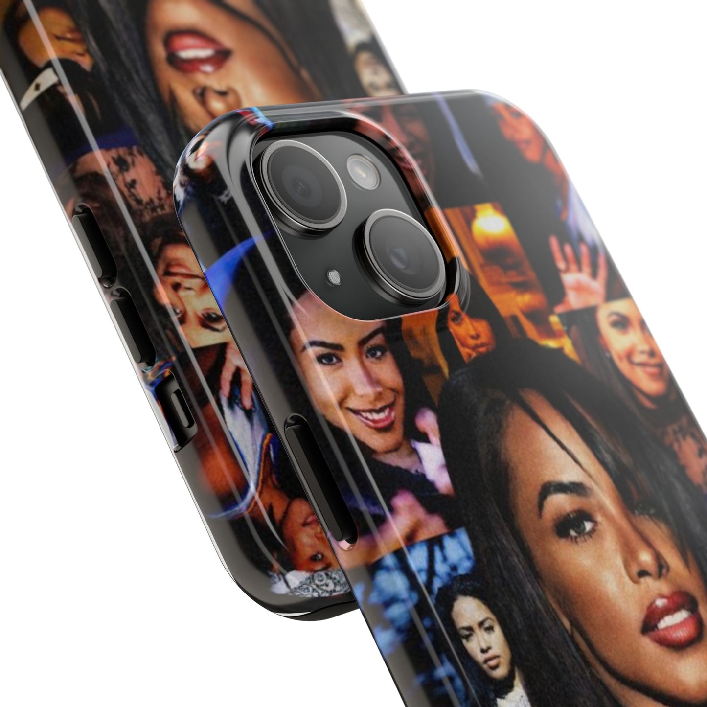 Aaliyah Phone Case
