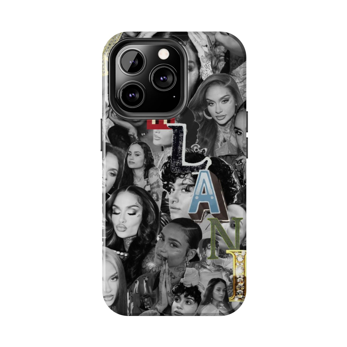 Kehlani Phone Case