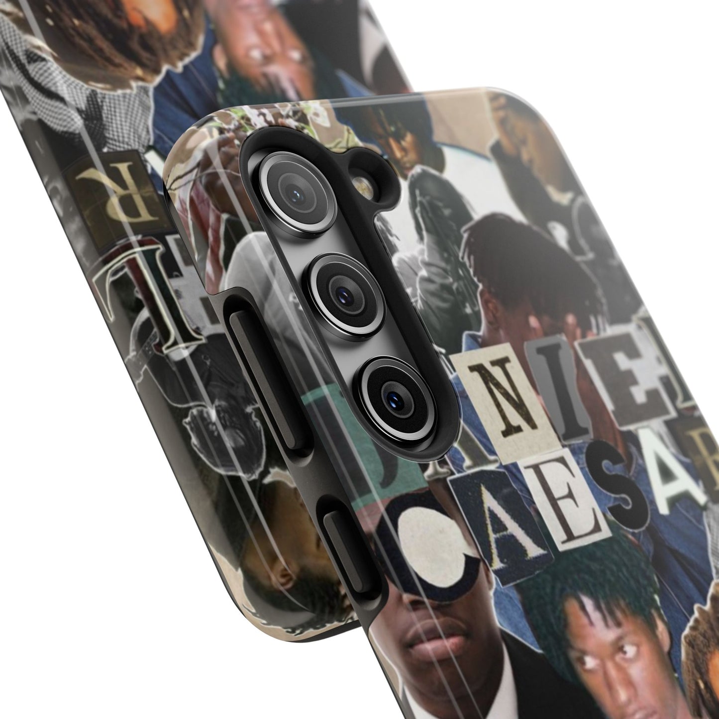 Daniel Cesar Phone Case