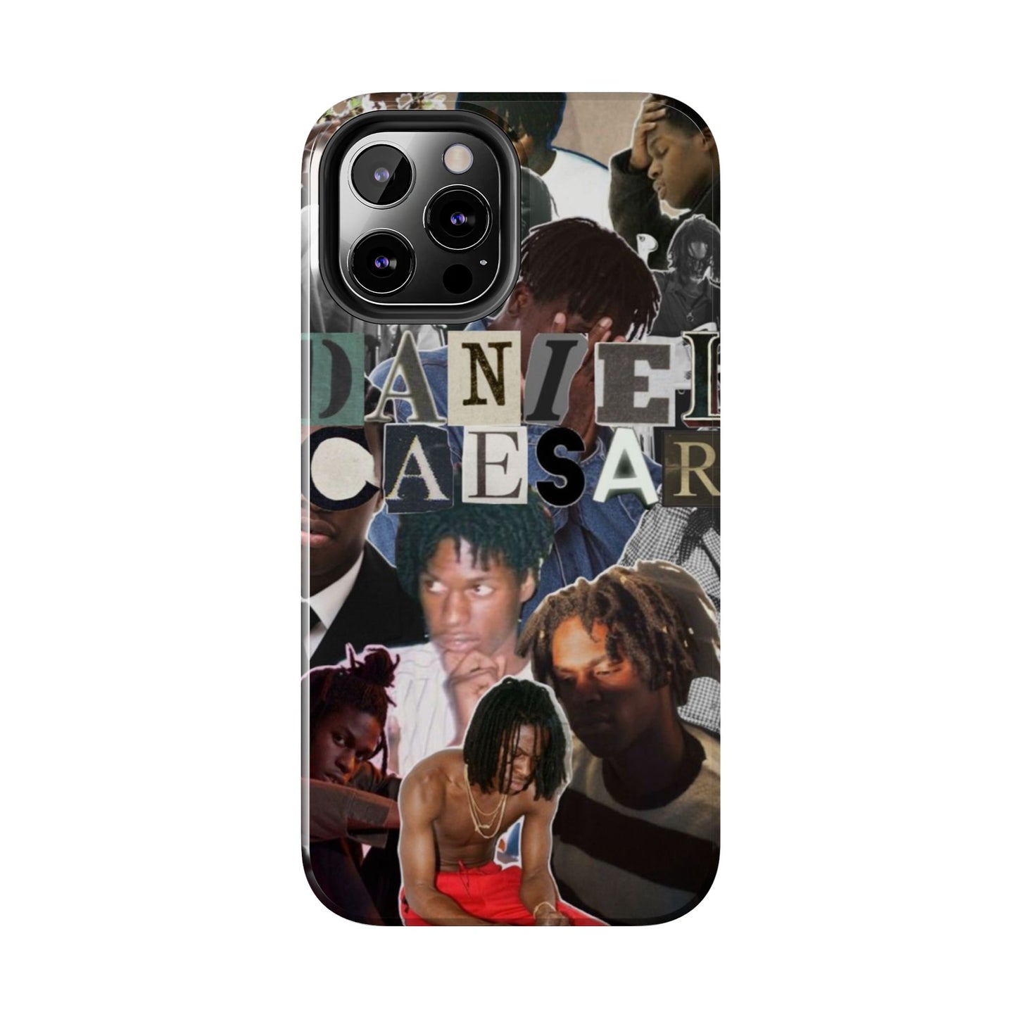 Daniel Cesar Phone Case