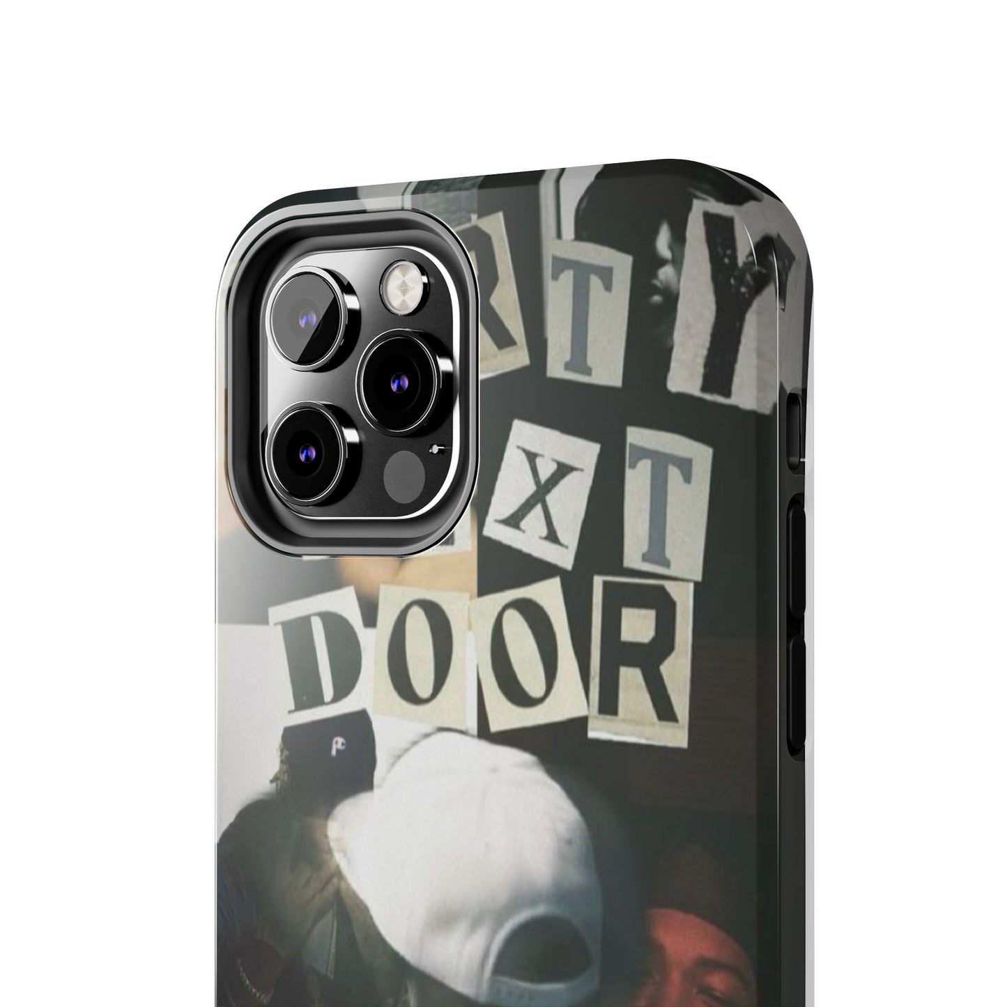 Party Next Door Phone Case