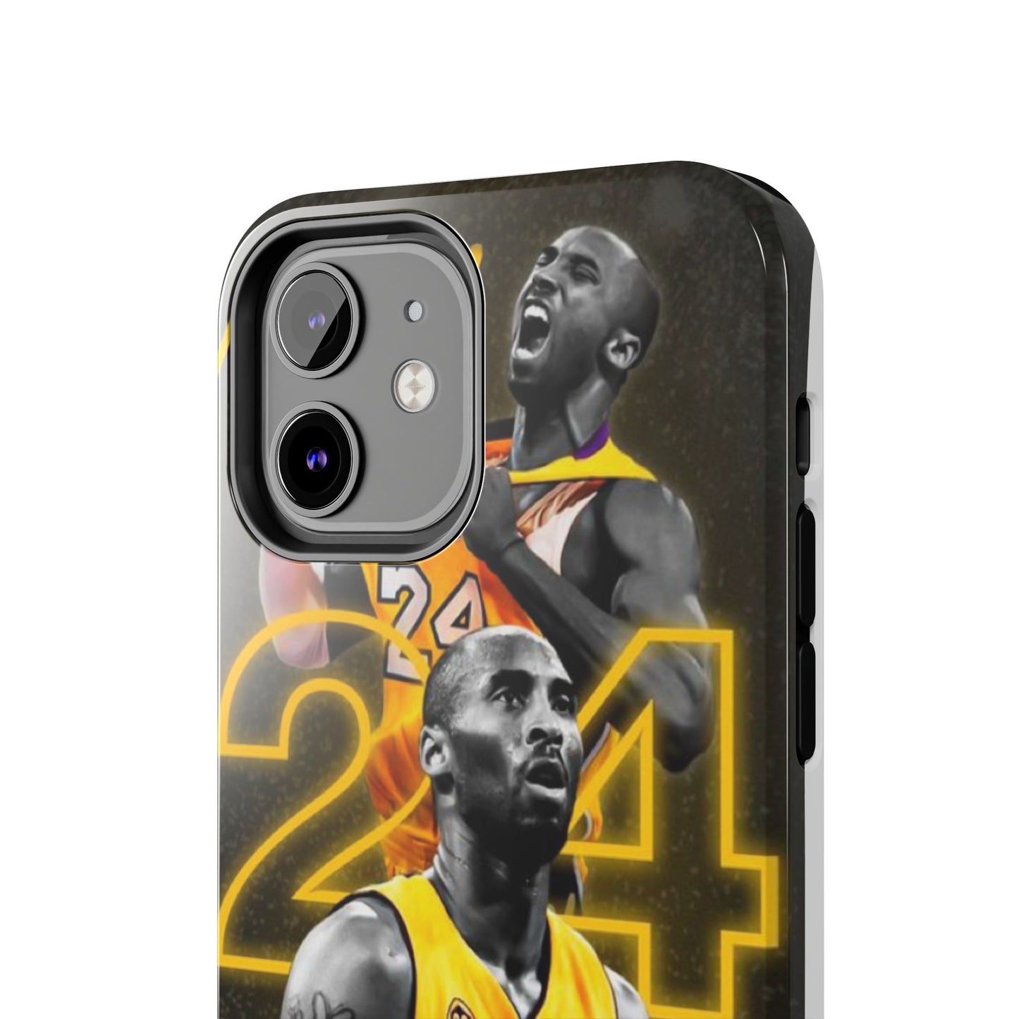 Kobe Bryant Phone Case