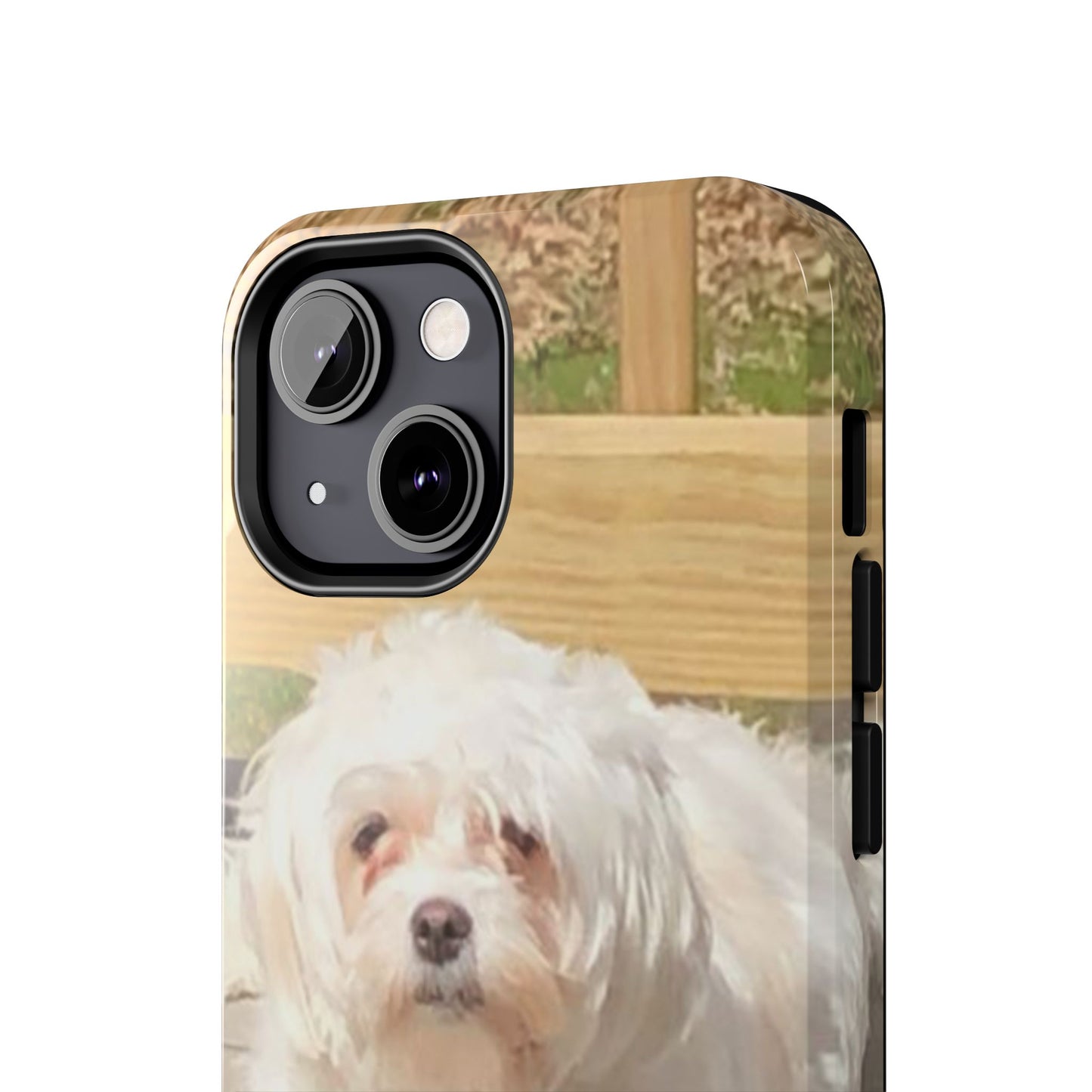 Custom Picture Phone Case