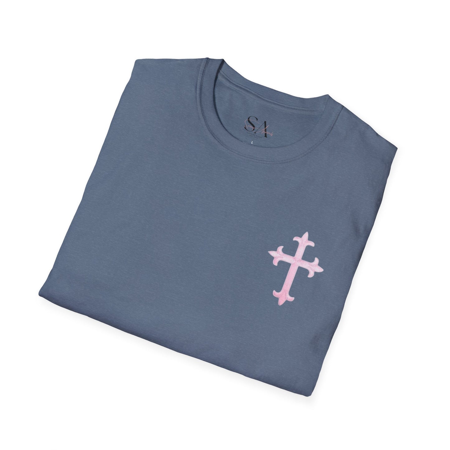 Sacred Angel Unisex Tee