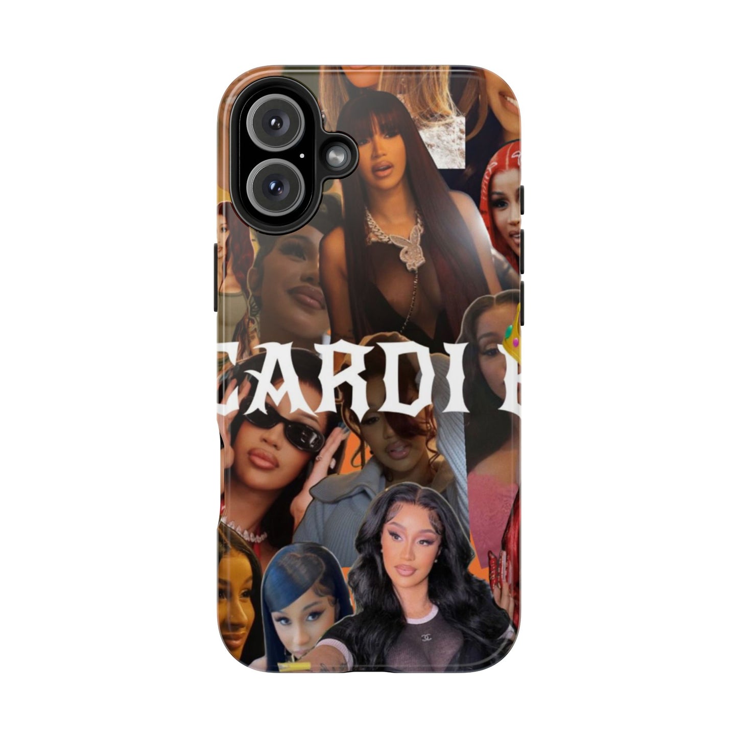 Cardi B Phone Case