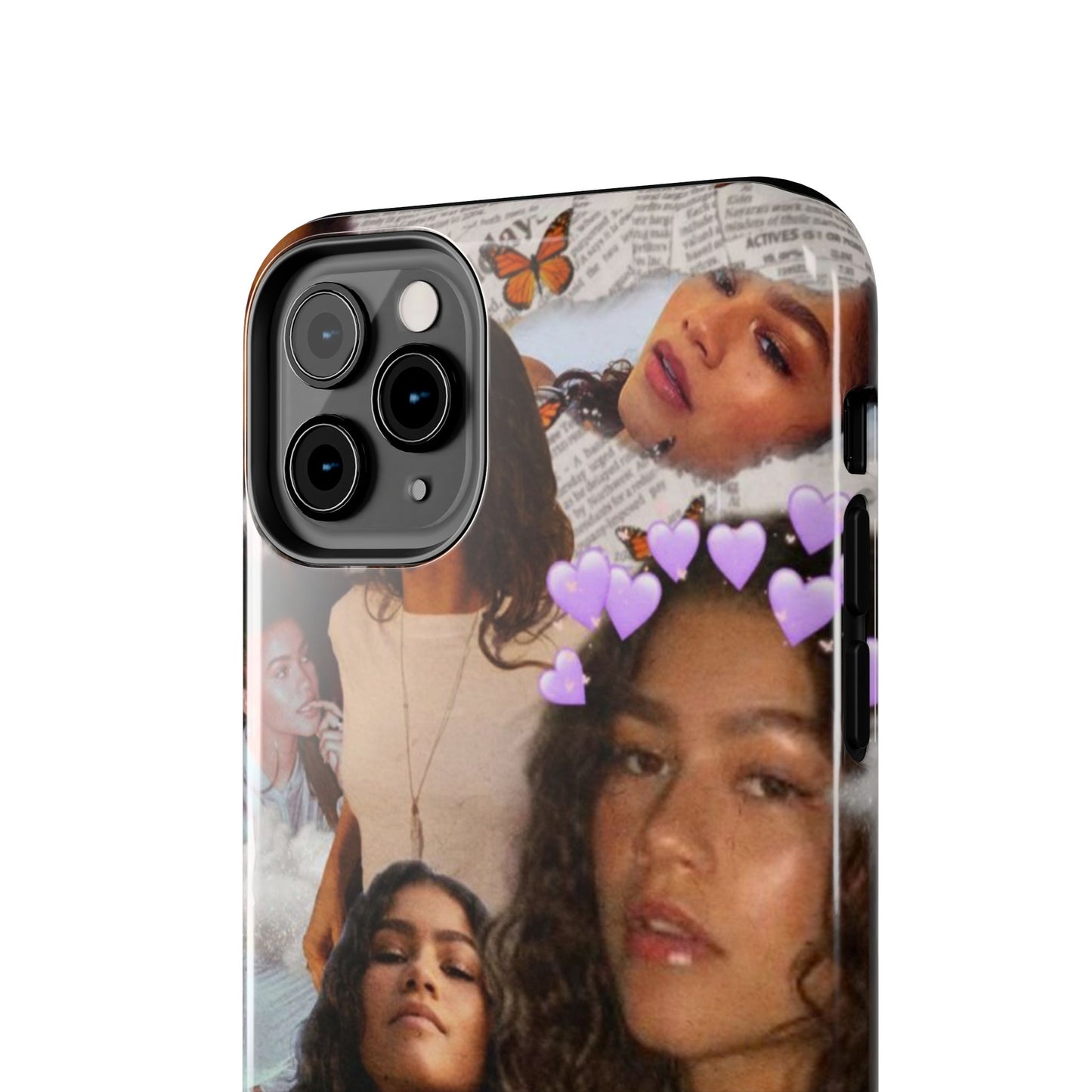 Zendaya Phone Case