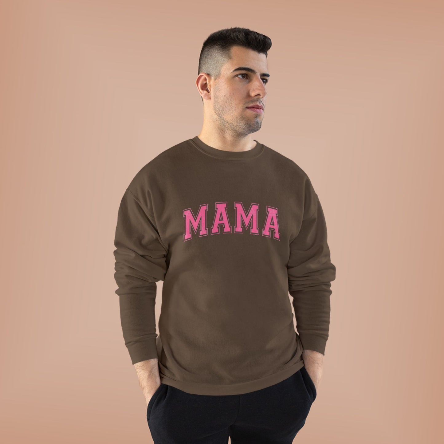 Mama Crewneck