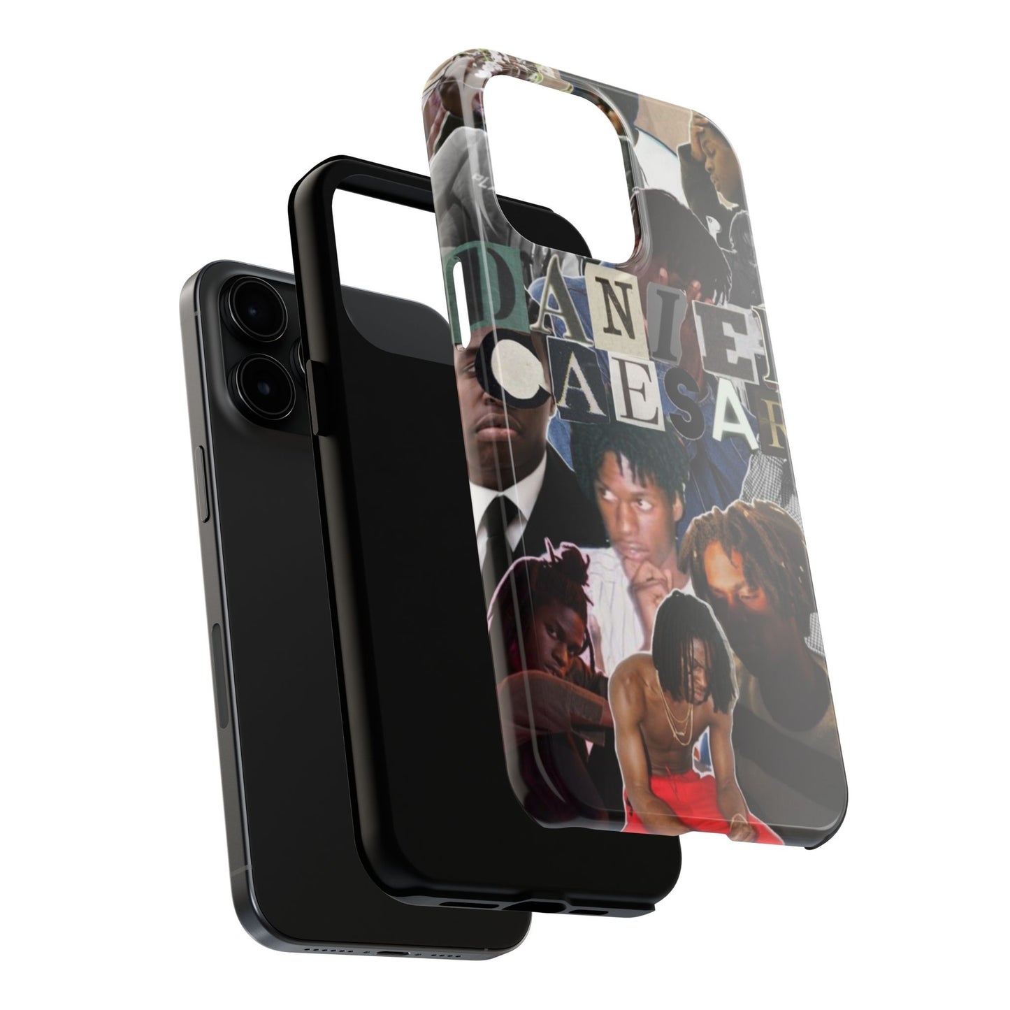 Daniel Cesar Phone Case