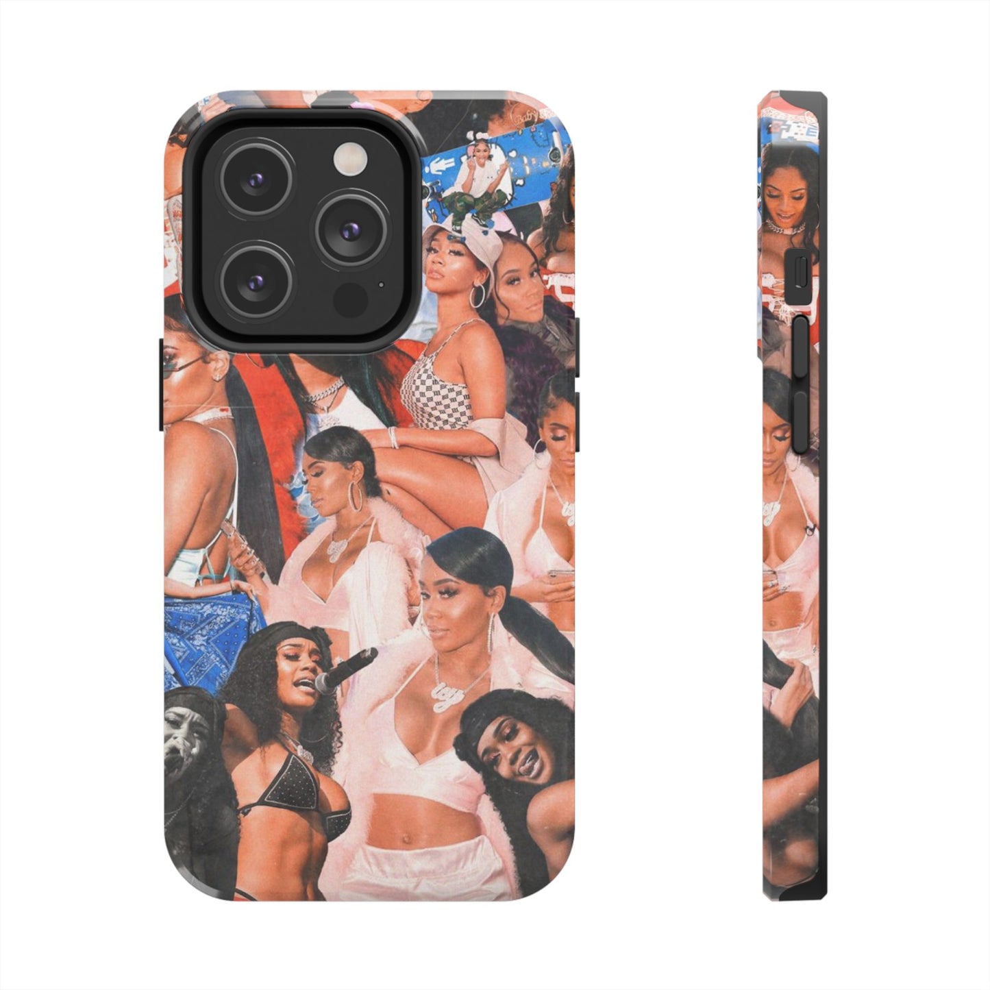 Saweetie Phone Case