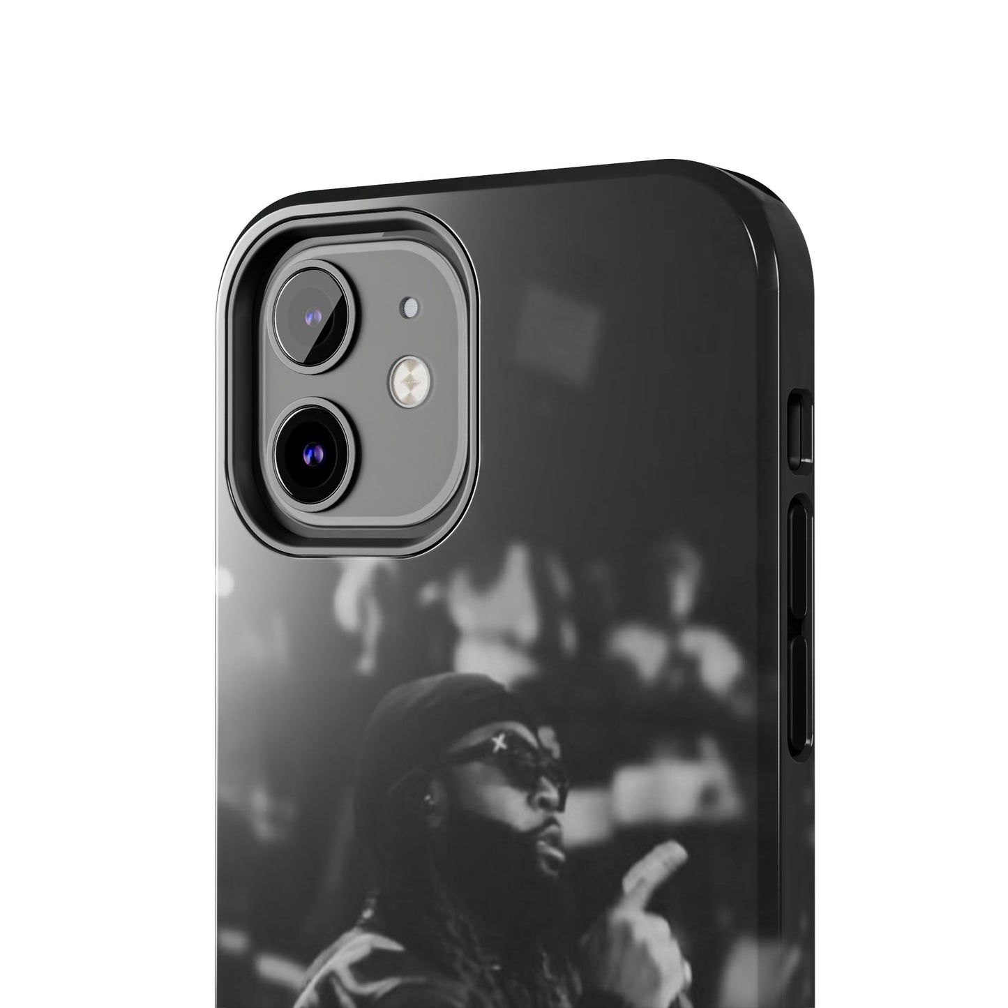 PartyNextDoor Phone Case