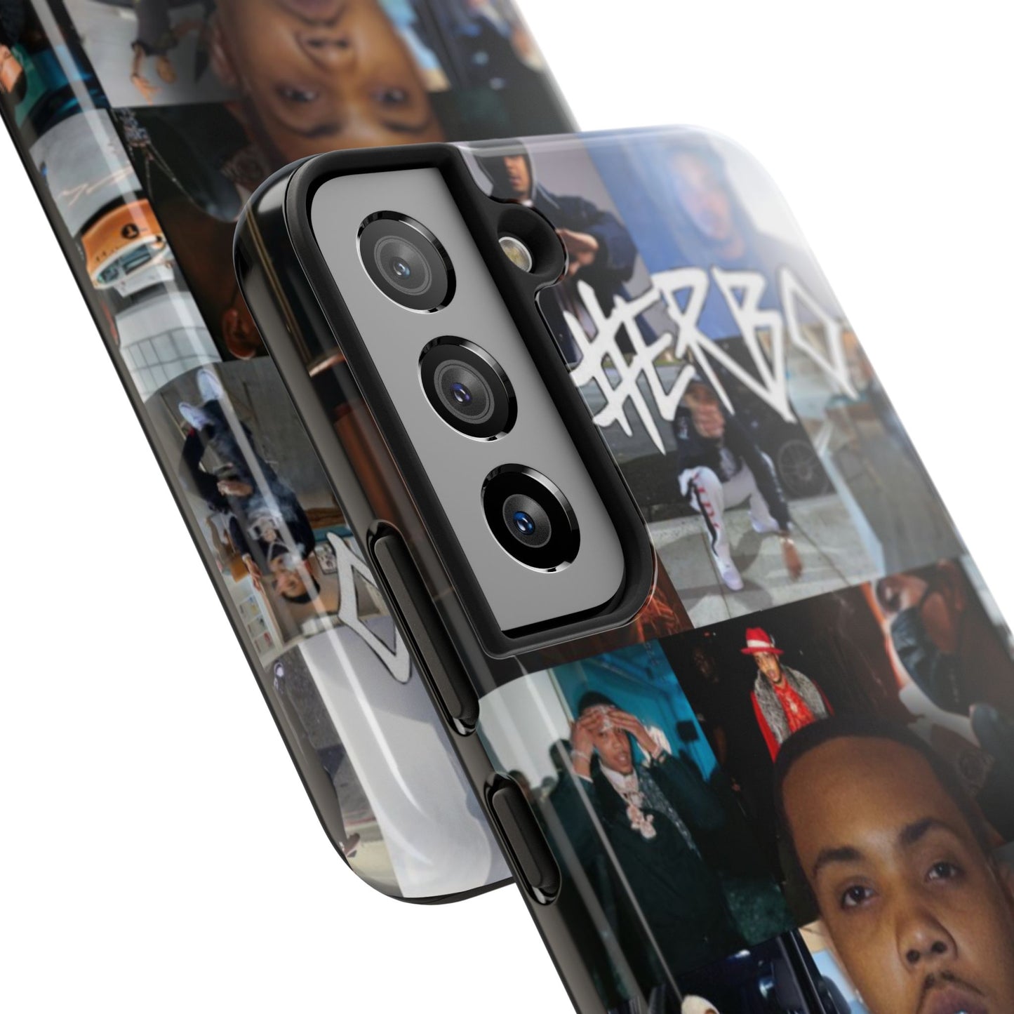 G Herbo Phone Case