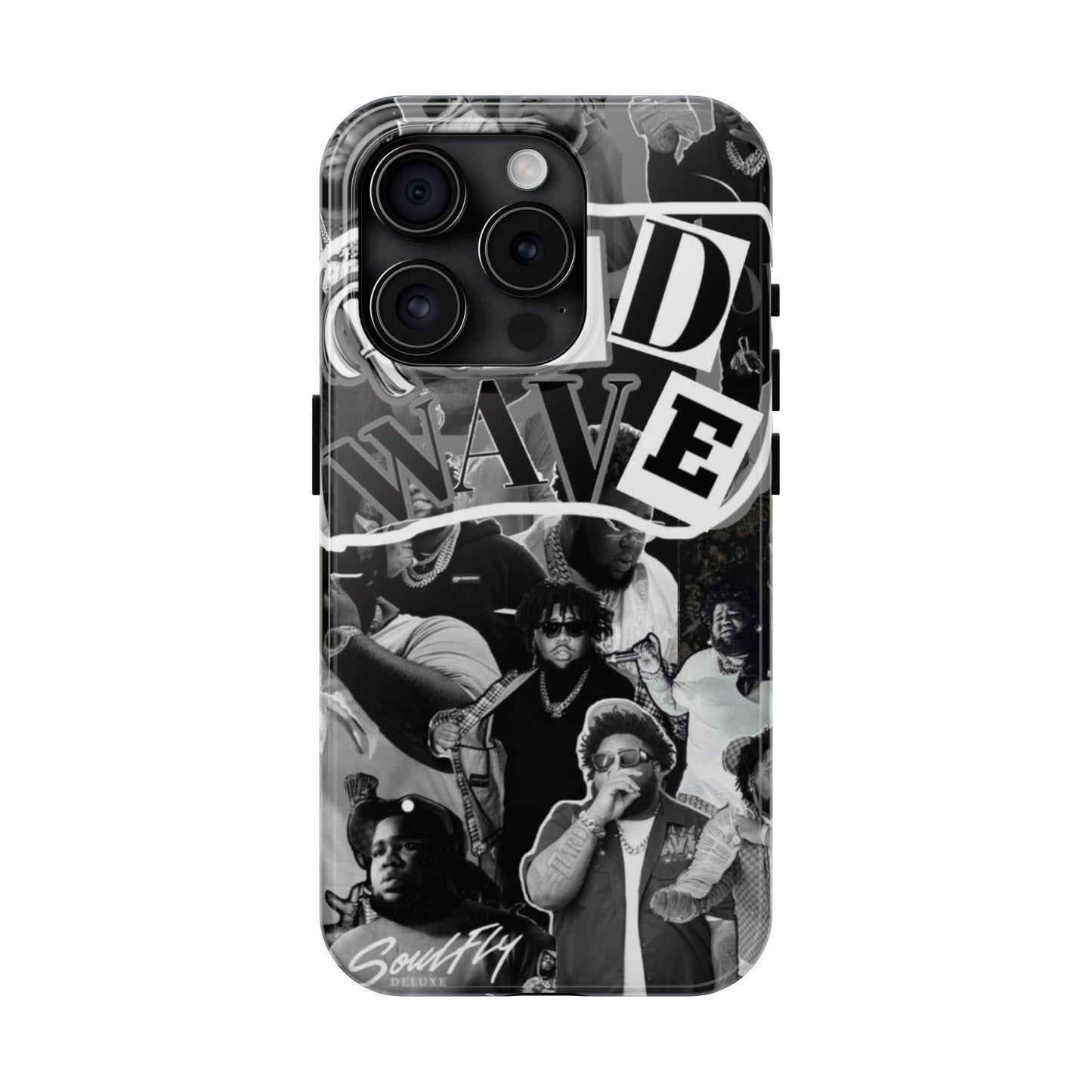 Rod Wave Phone Case