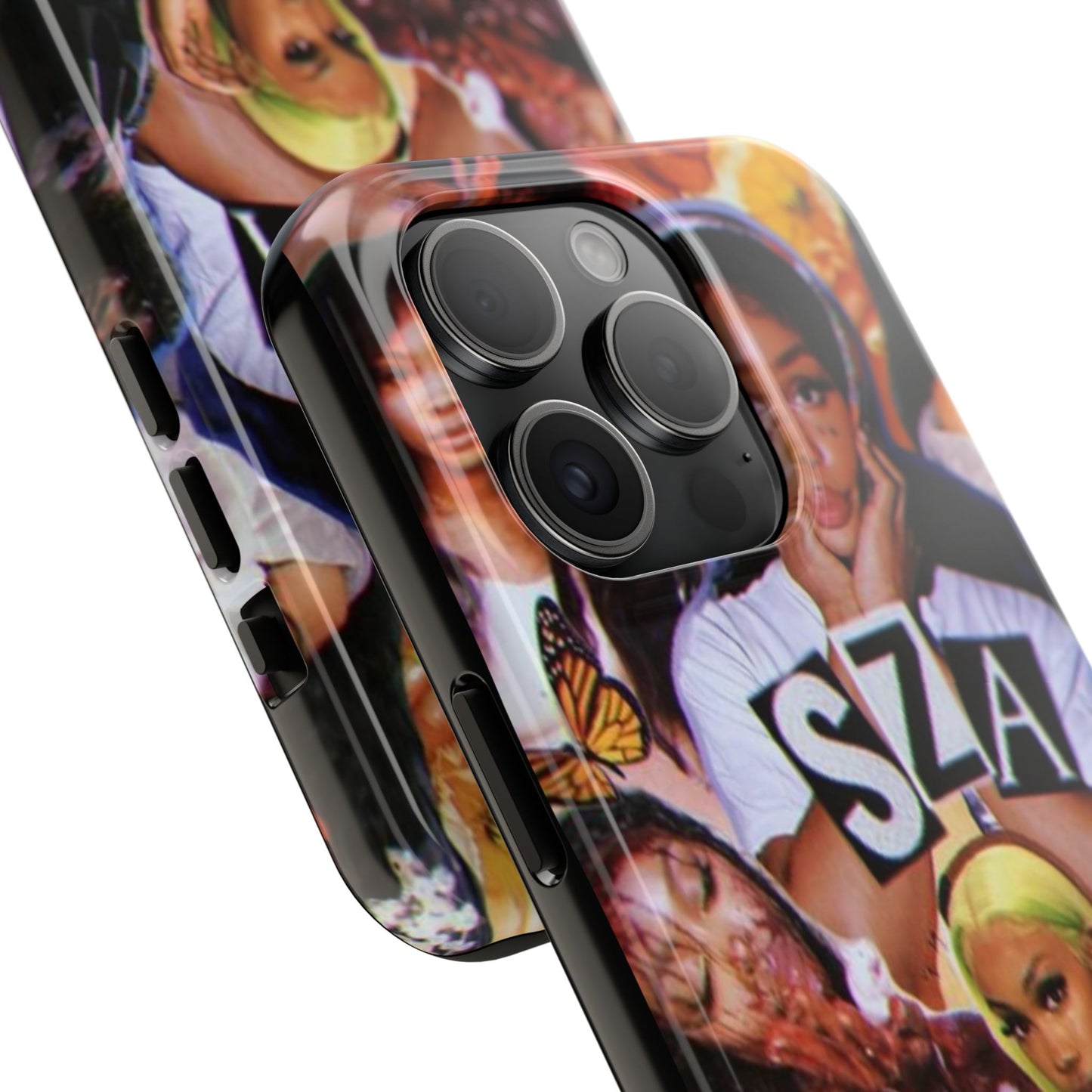 SZA Phone Case