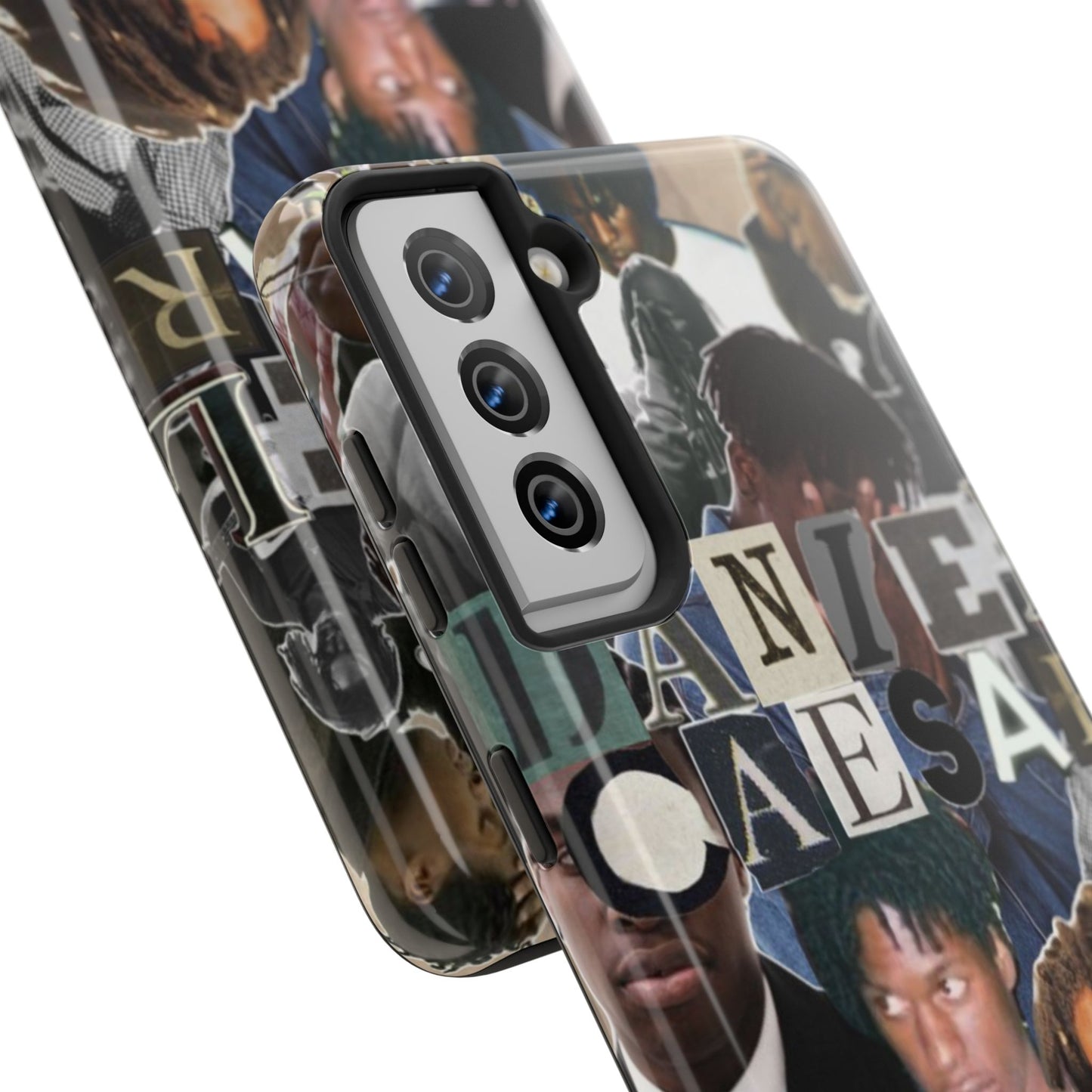 Daniel Cesar Phone Case