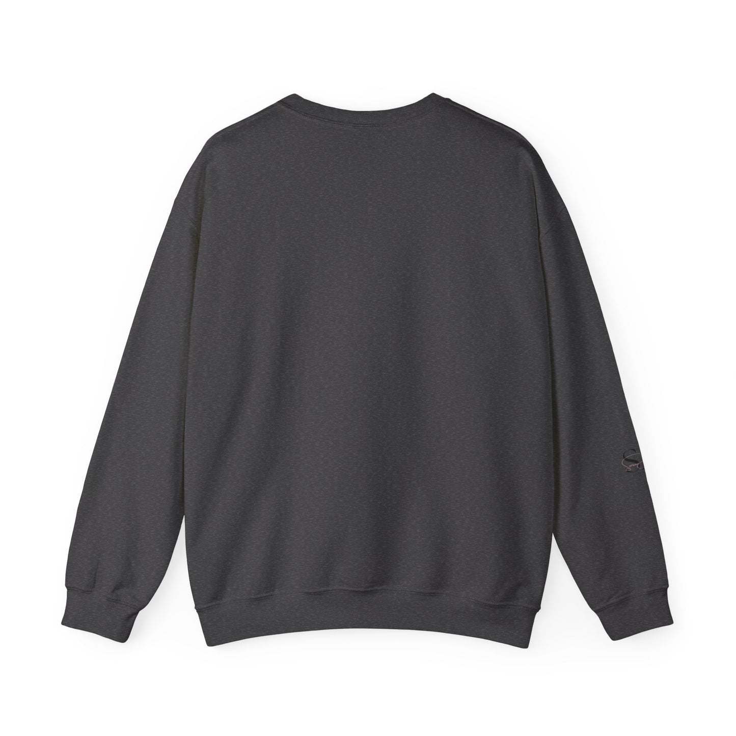 Custom Names Mama Crewnrck Sweatshirt