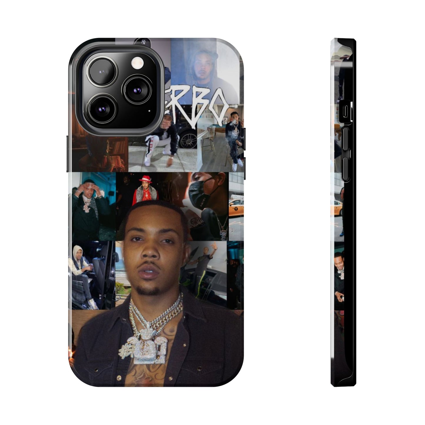 G Herbo Phone Case