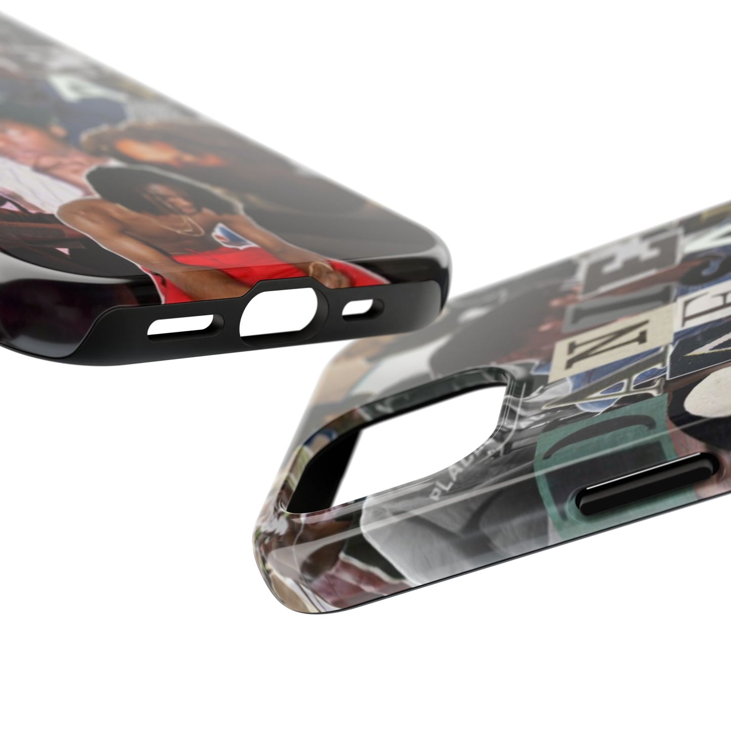 Daniel Cesar Phone Case