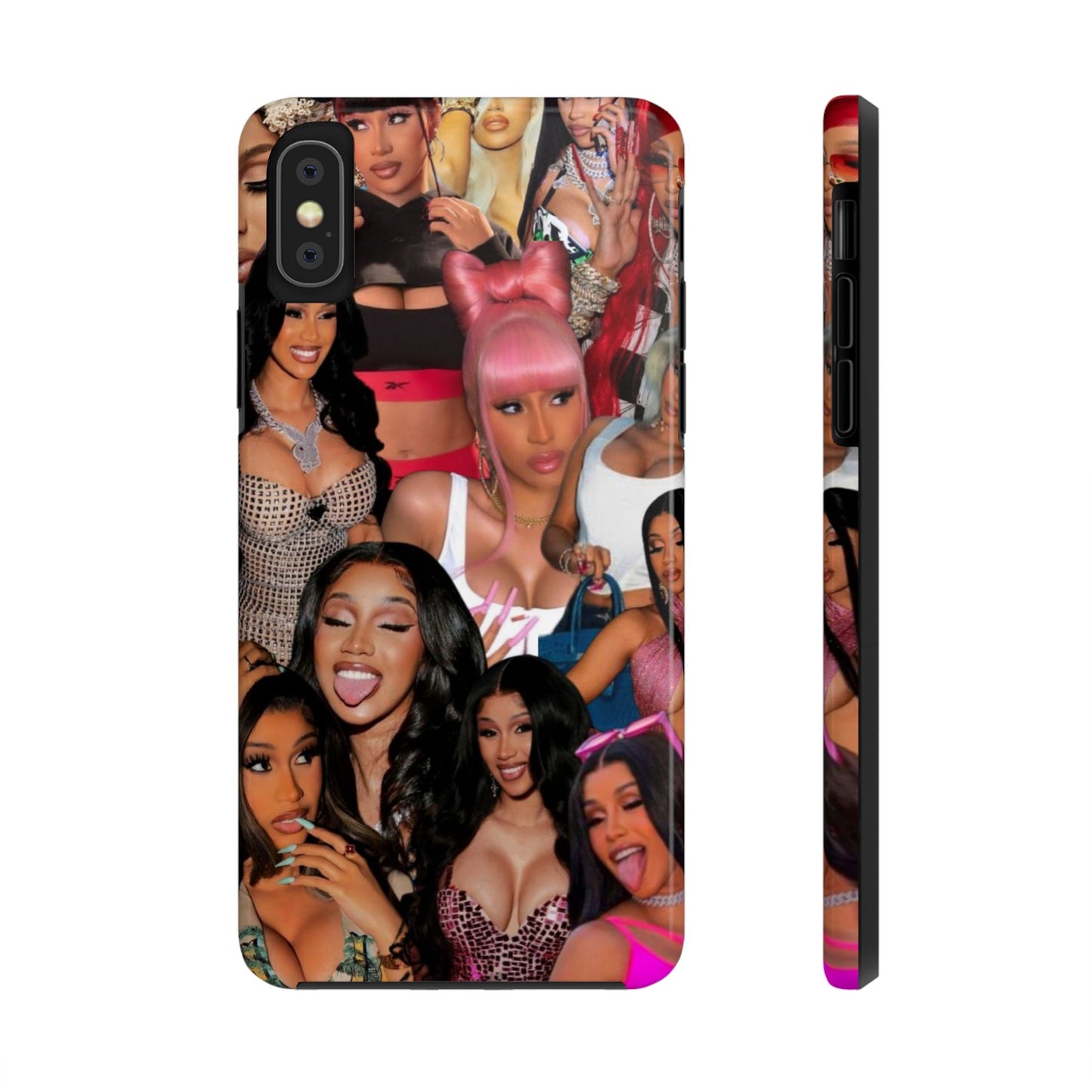 Cardi B Phone Case