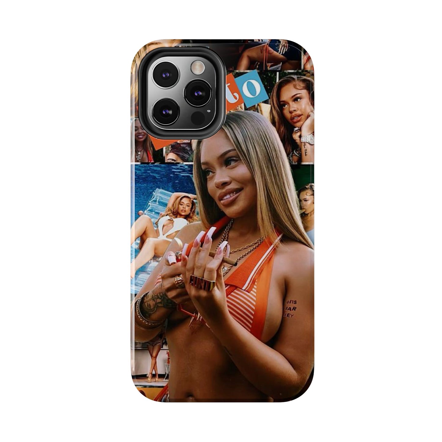 Latto Phone Case