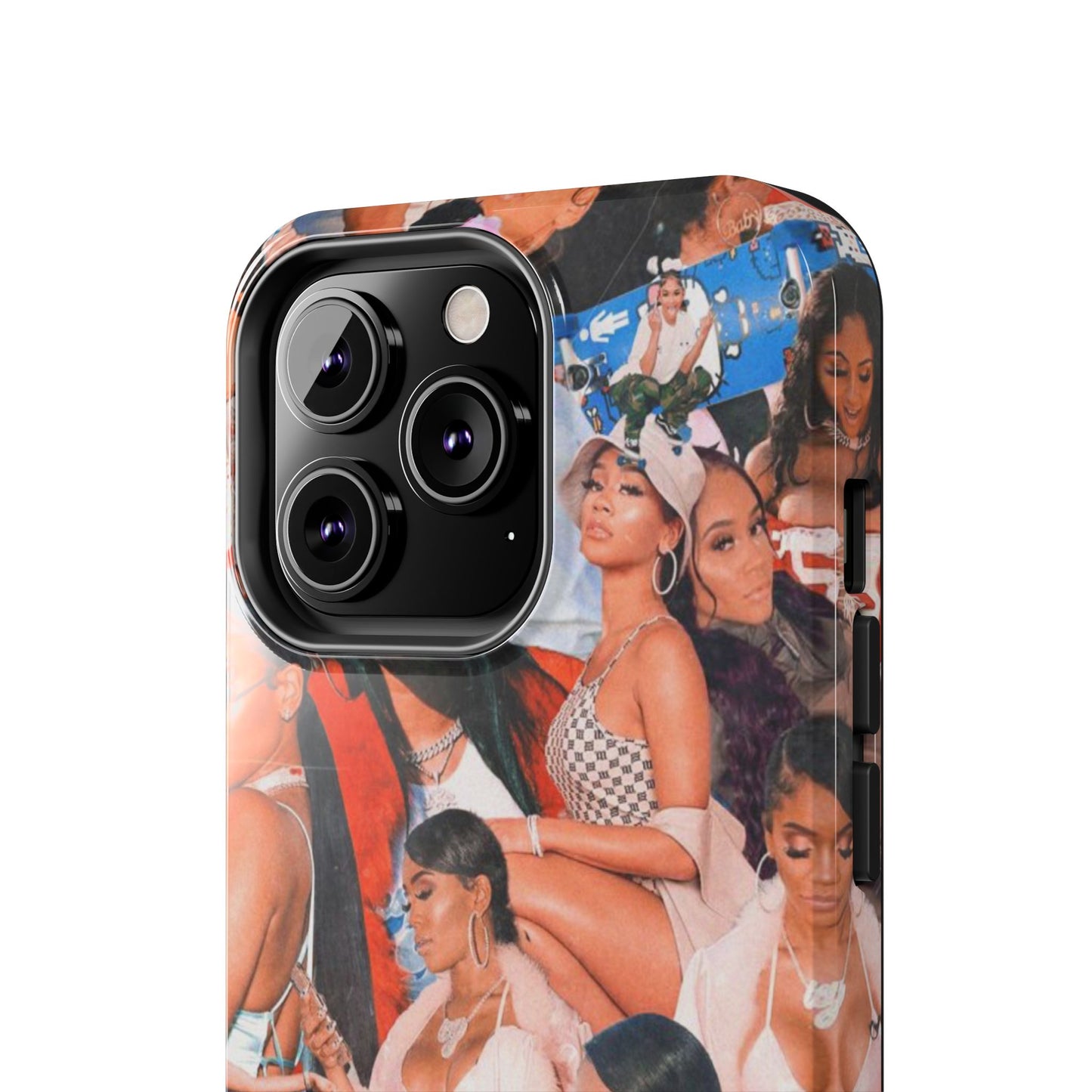 Saweetie Phone Case