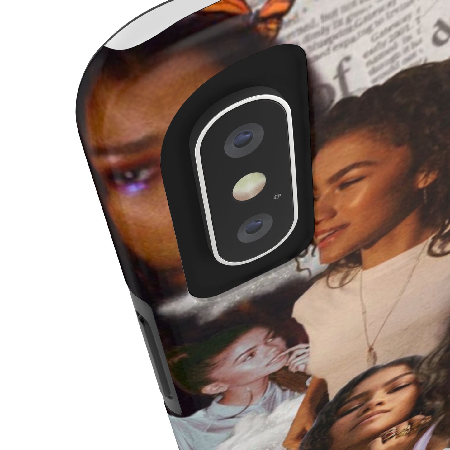 Zendaya Phone Case