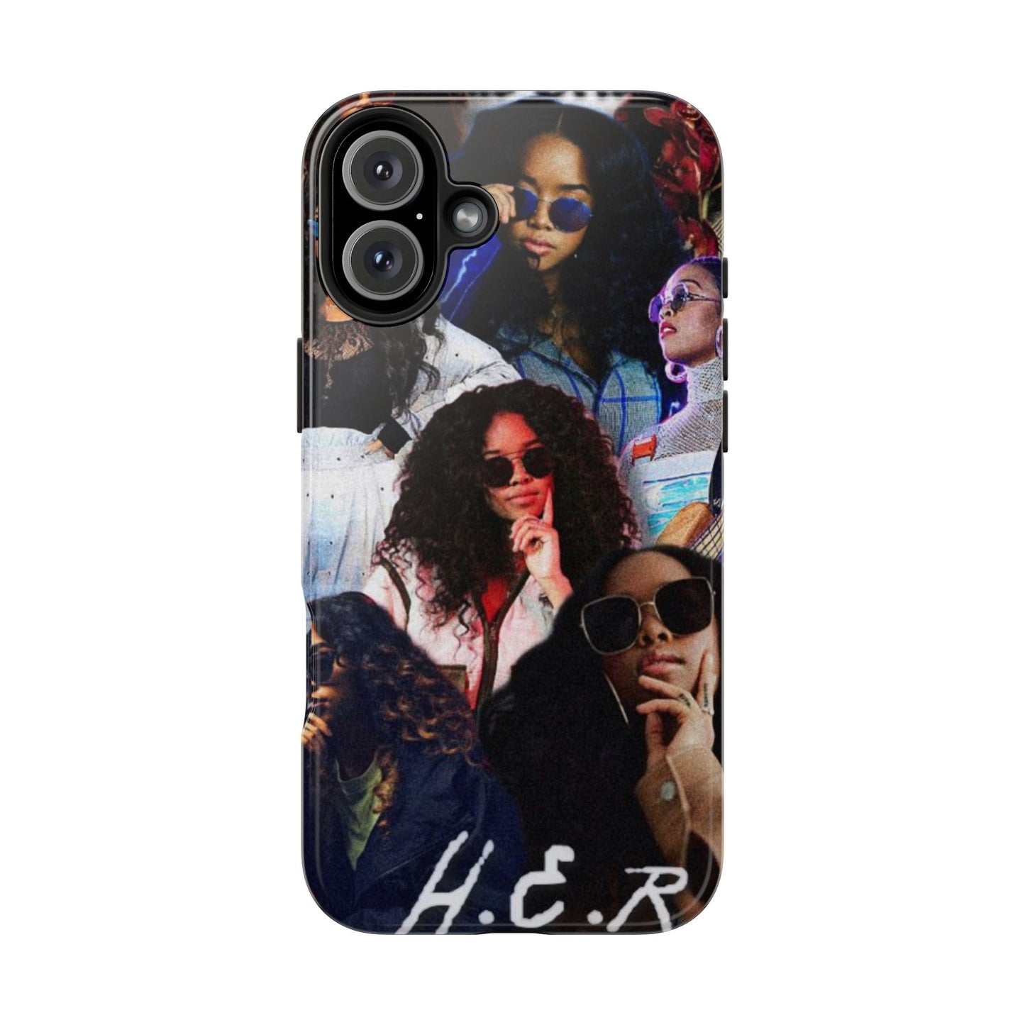 HER Phone Case
