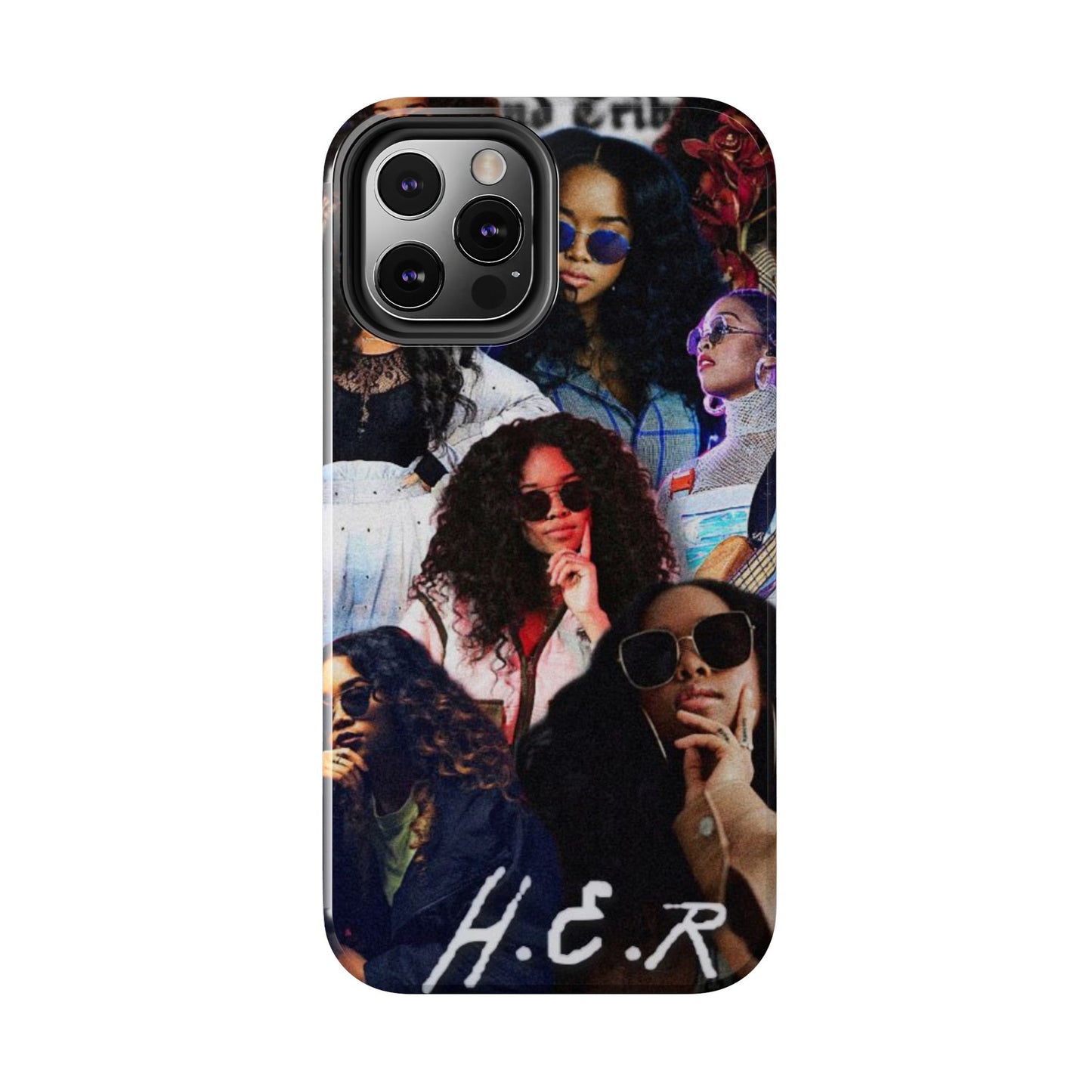 HER Phone Case