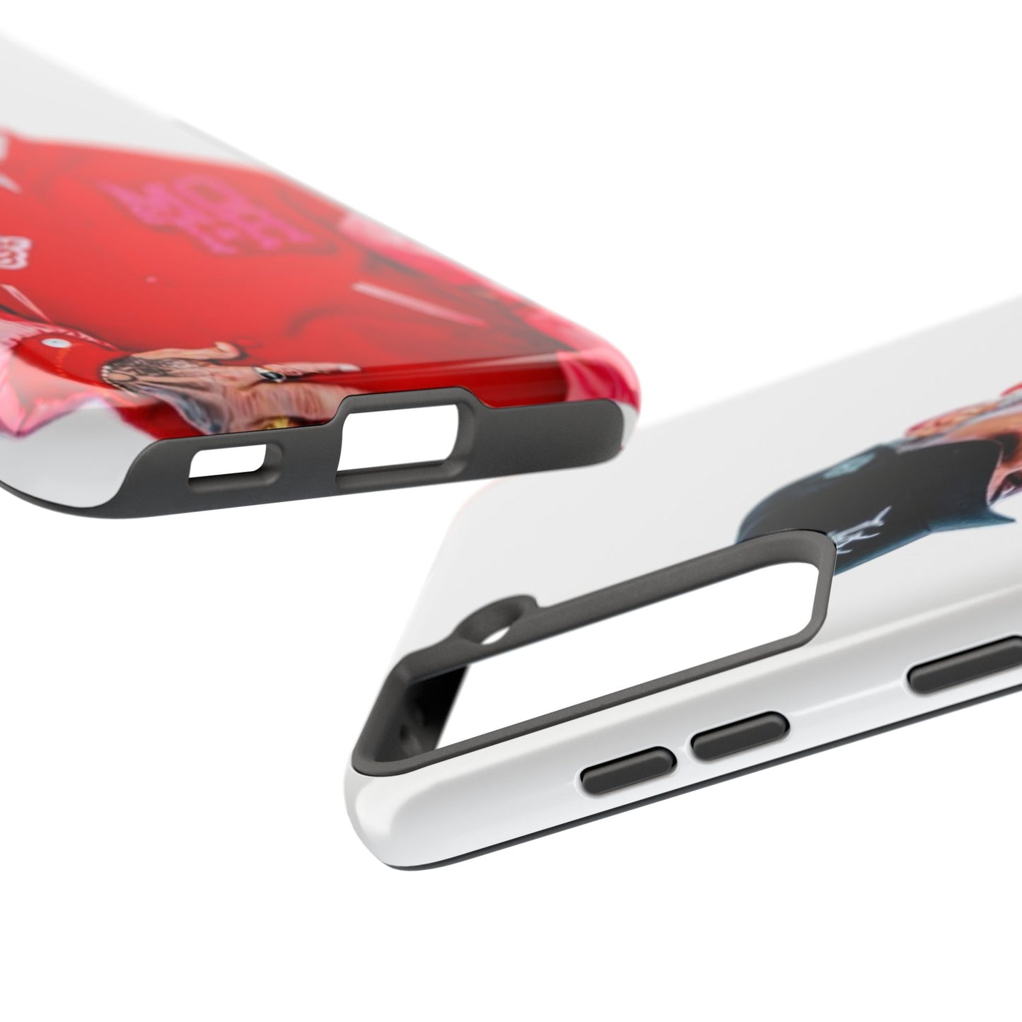 Phone Case - Chris Brown Picture Design